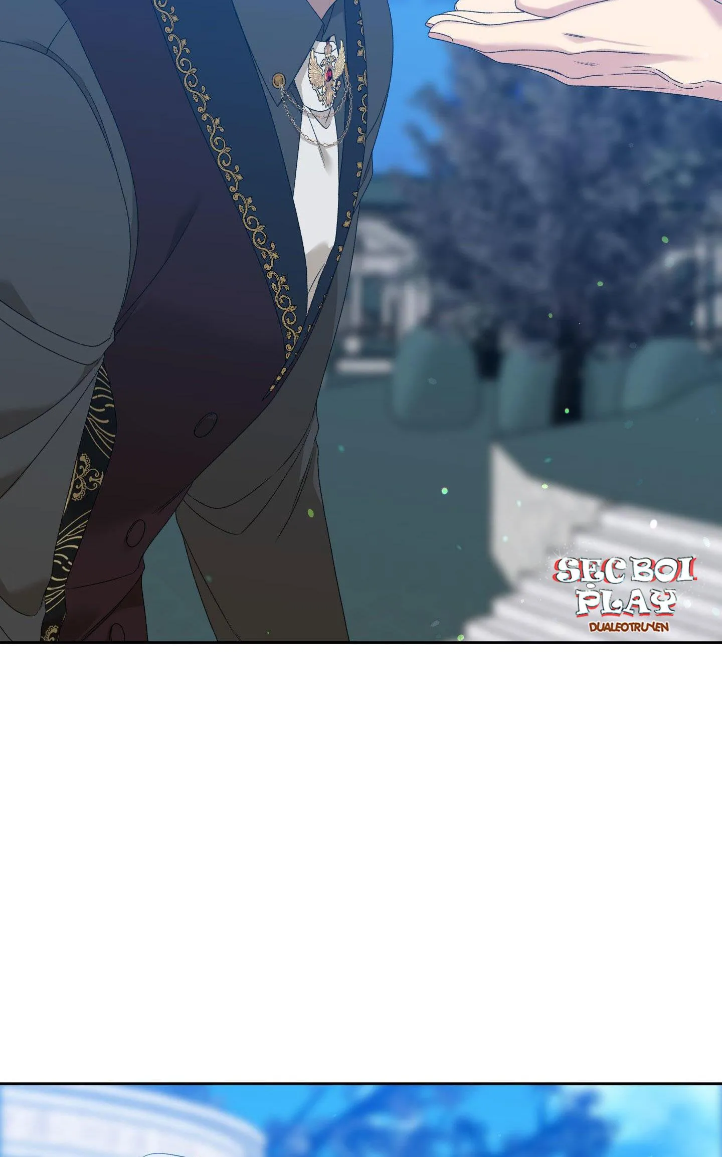 SMYRNA VÀ CAPRI Chapter 18 Trang 59