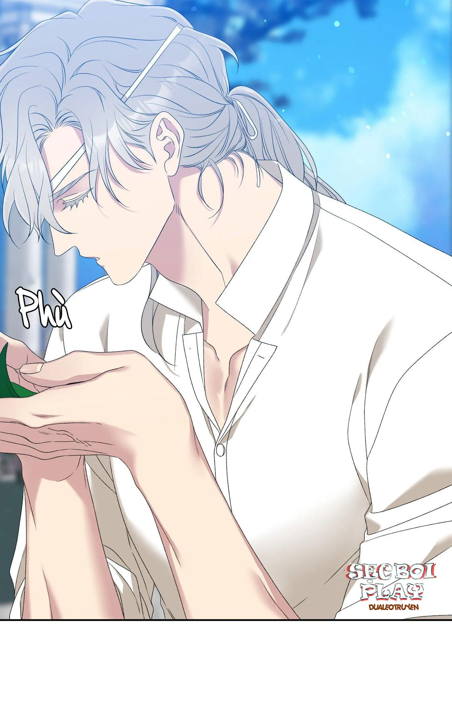 SMYRNA VÀ CAPRI Chapter 18 Trang 60