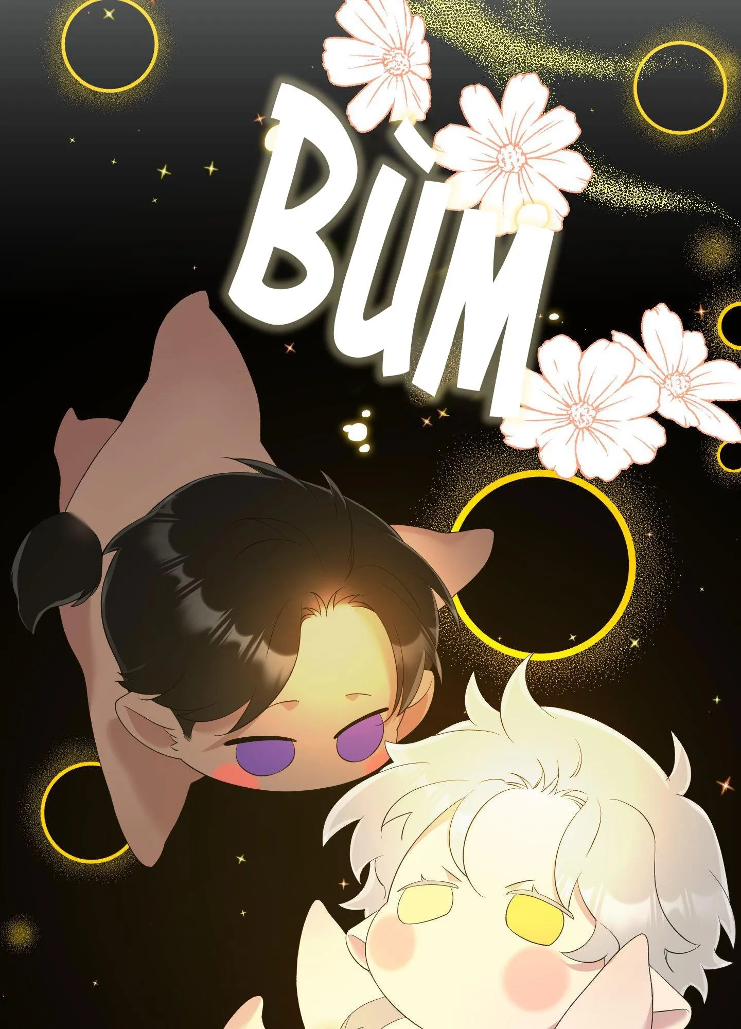 SMYRNA VÀ CAPRI Chapter 18 Trang 67