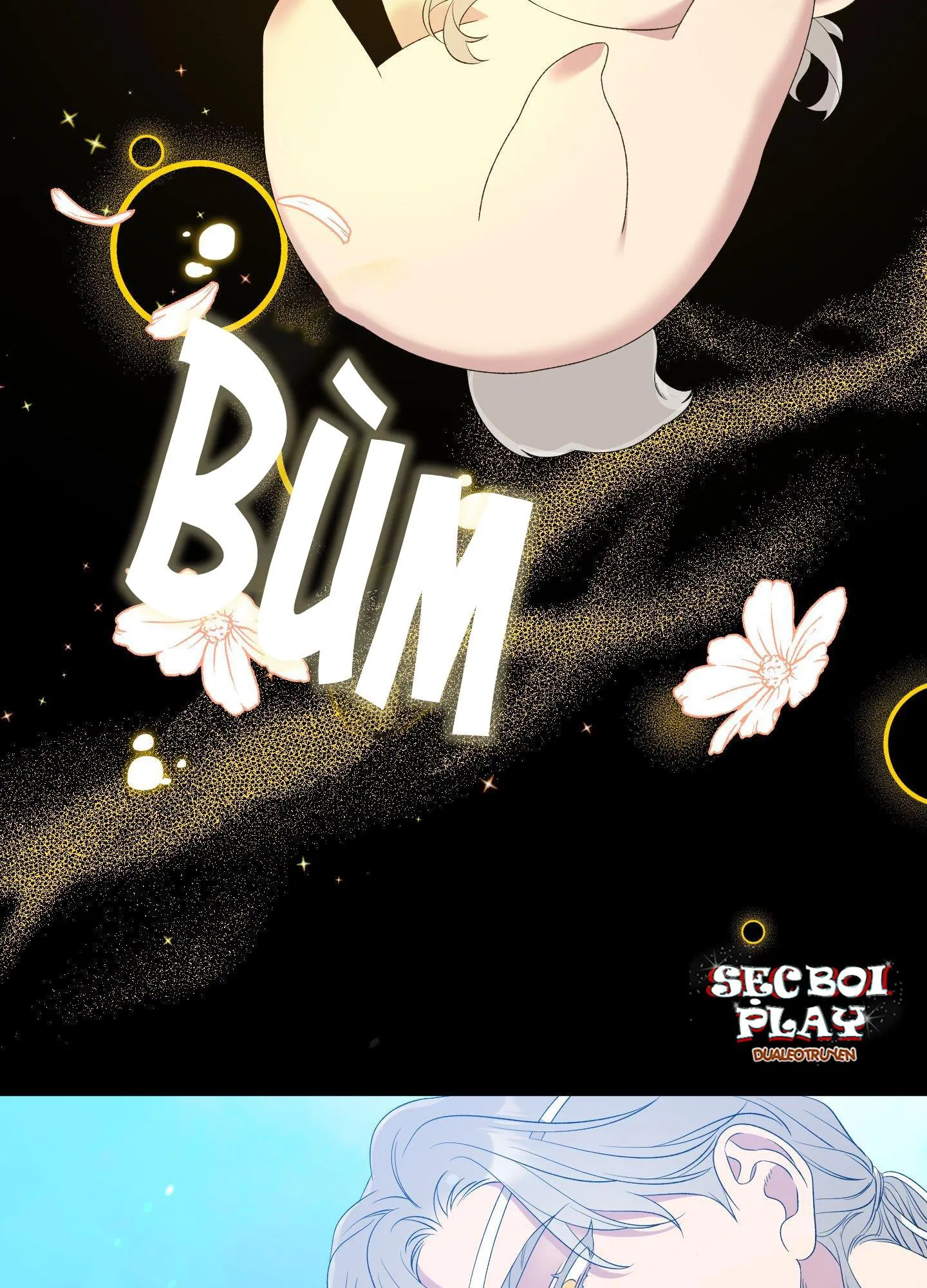 SMYRNA VÀ CAPRI Chapter 18 Trang 68