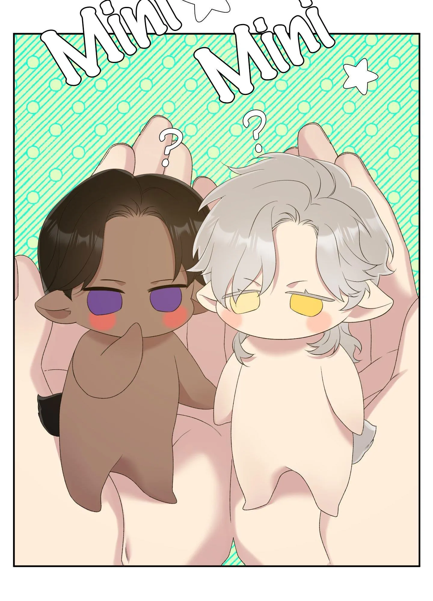 SMYRNA VÀ CAPRI Chapter 18 Trang 70