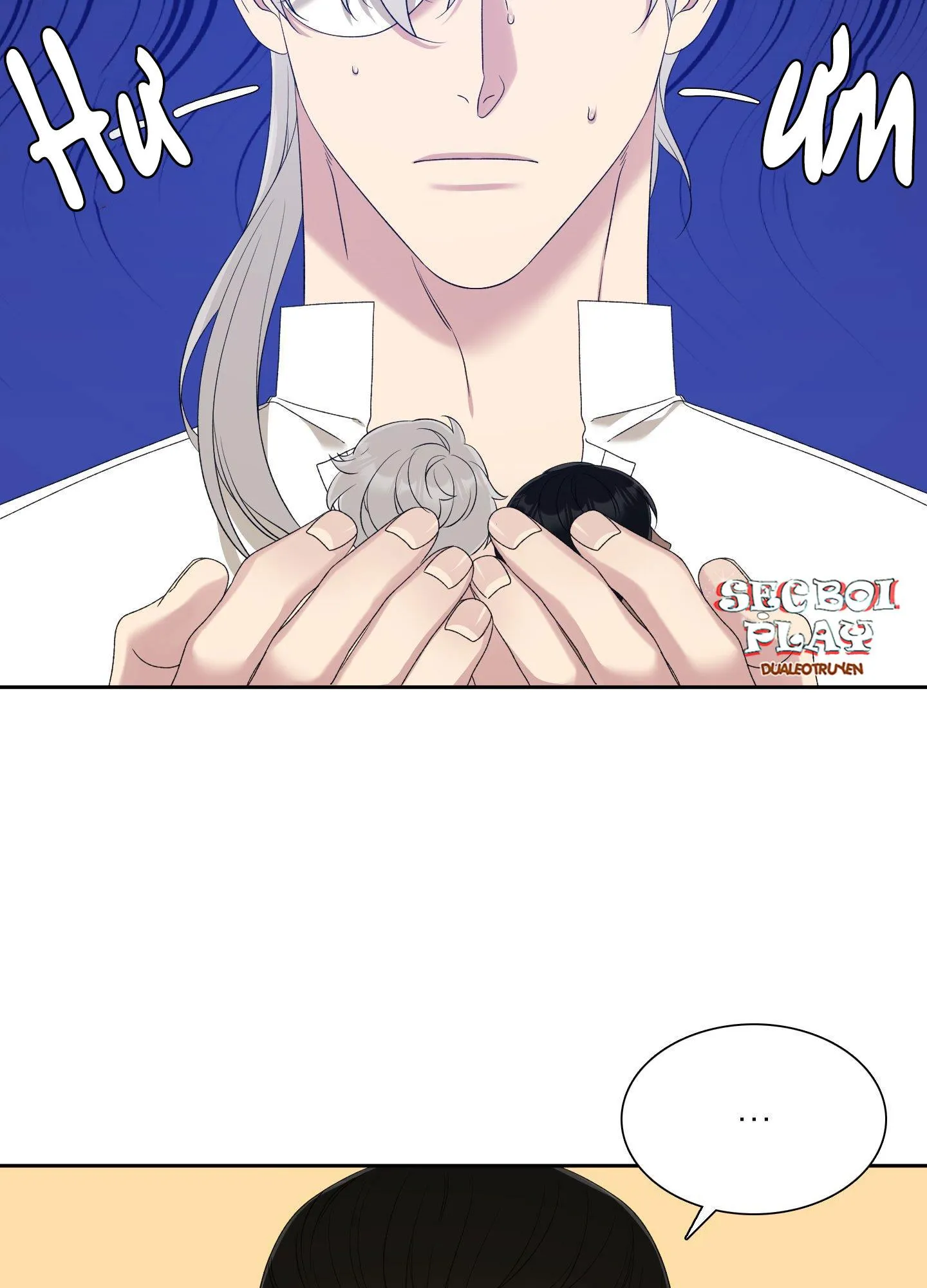 SMYRNA VÀ CAPRI Chapter 18 Trang 72