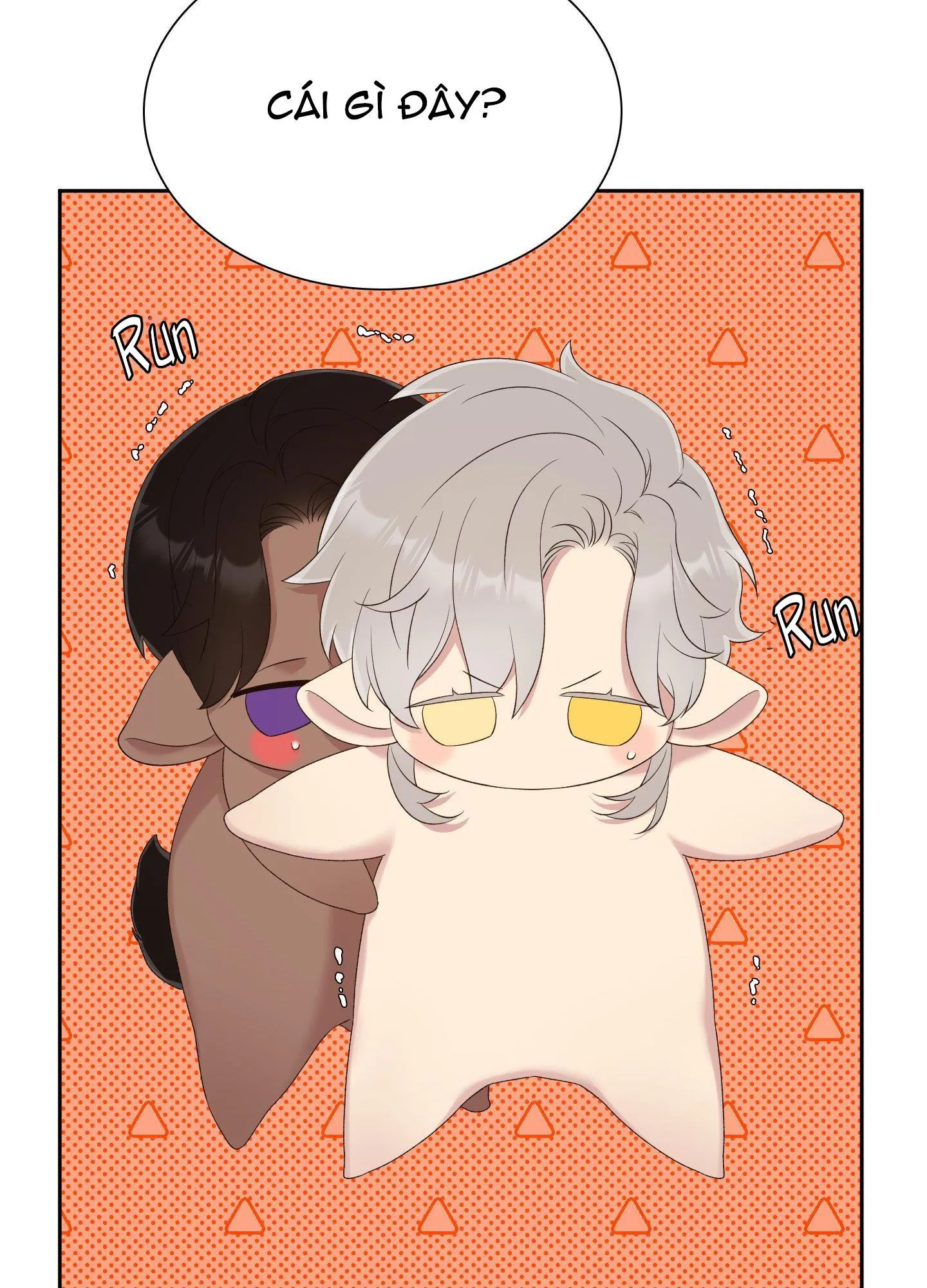 SMYRNA VÀ CAPRI Chapter 18 Trang 74