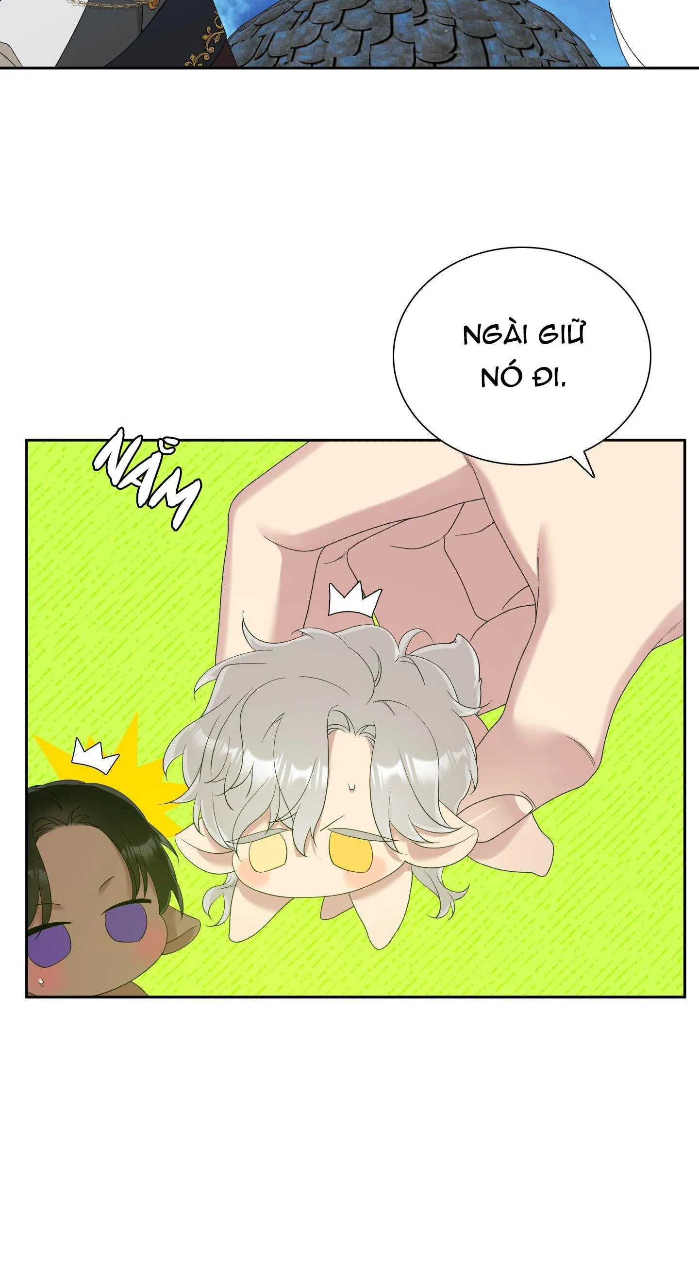 SMYRNA VÀ CAPRI Chapter 19 Trang 3