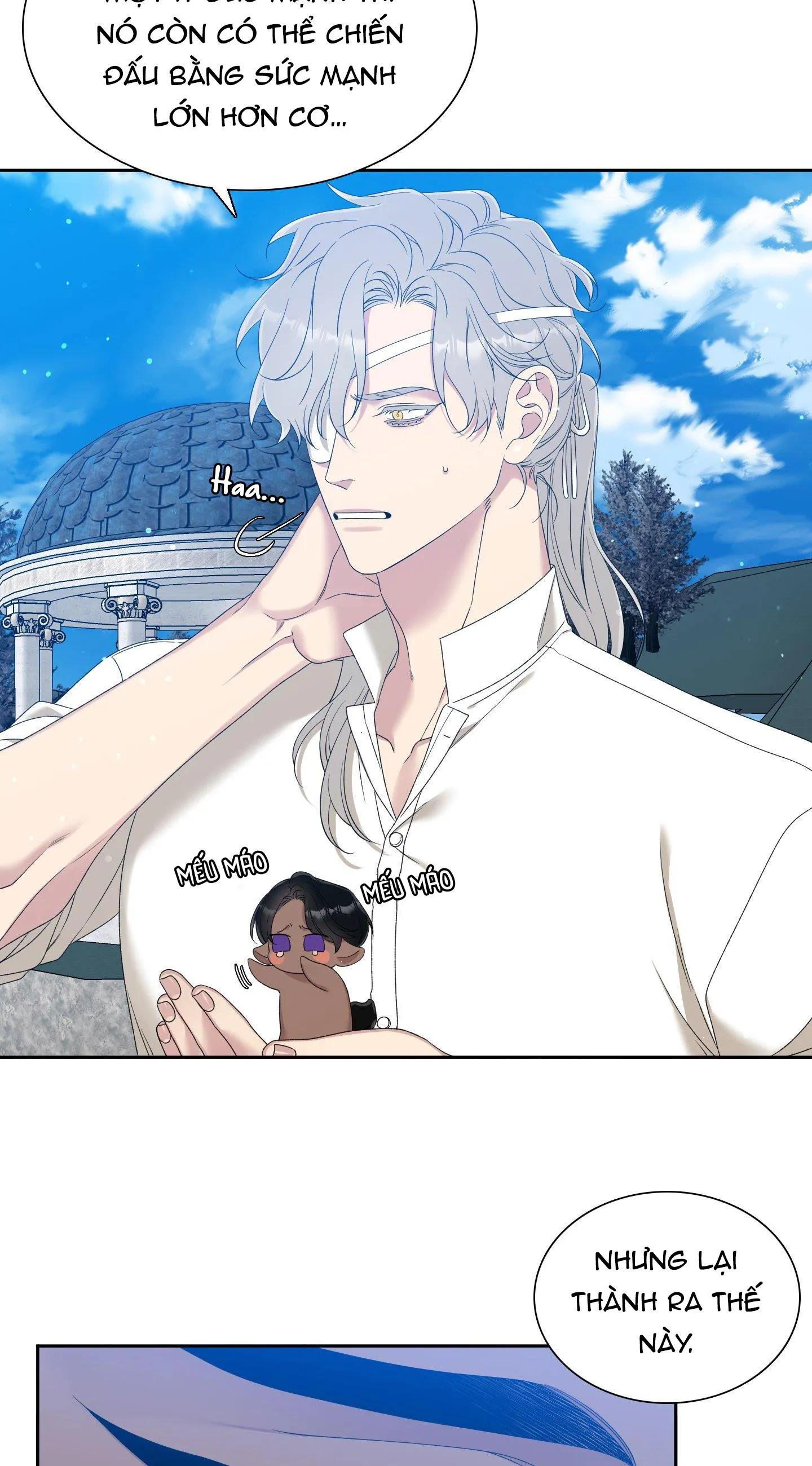 SMYRNA VÀ CAPRI Chapter 19 Trang 6