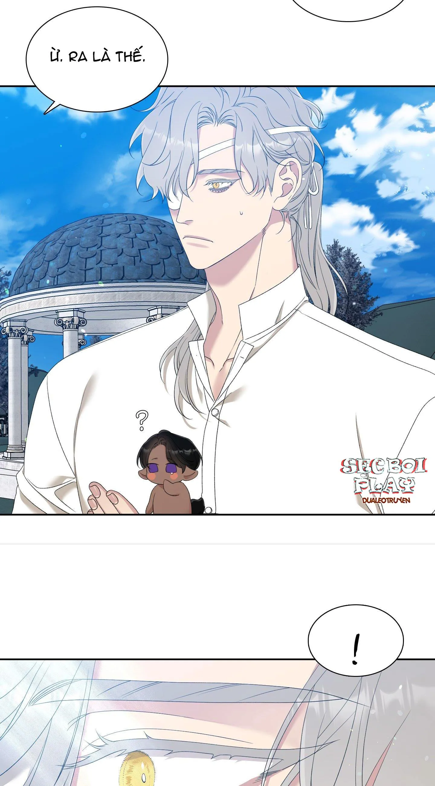 SMYRNA VÀ CAPRI Chapter 19 Trang 8