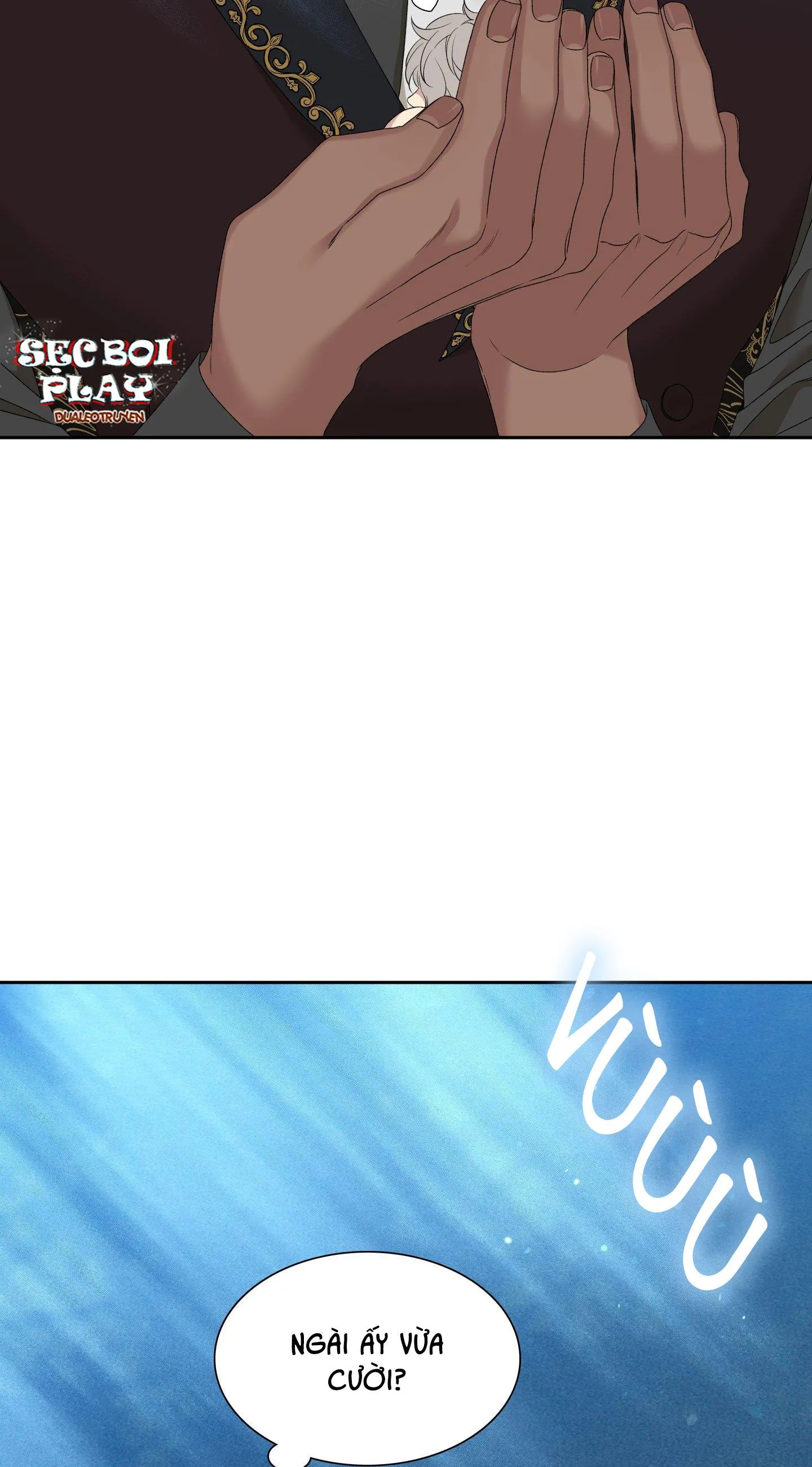 SMYRNA VÀ CAPRI Chapter 19 Trang 10