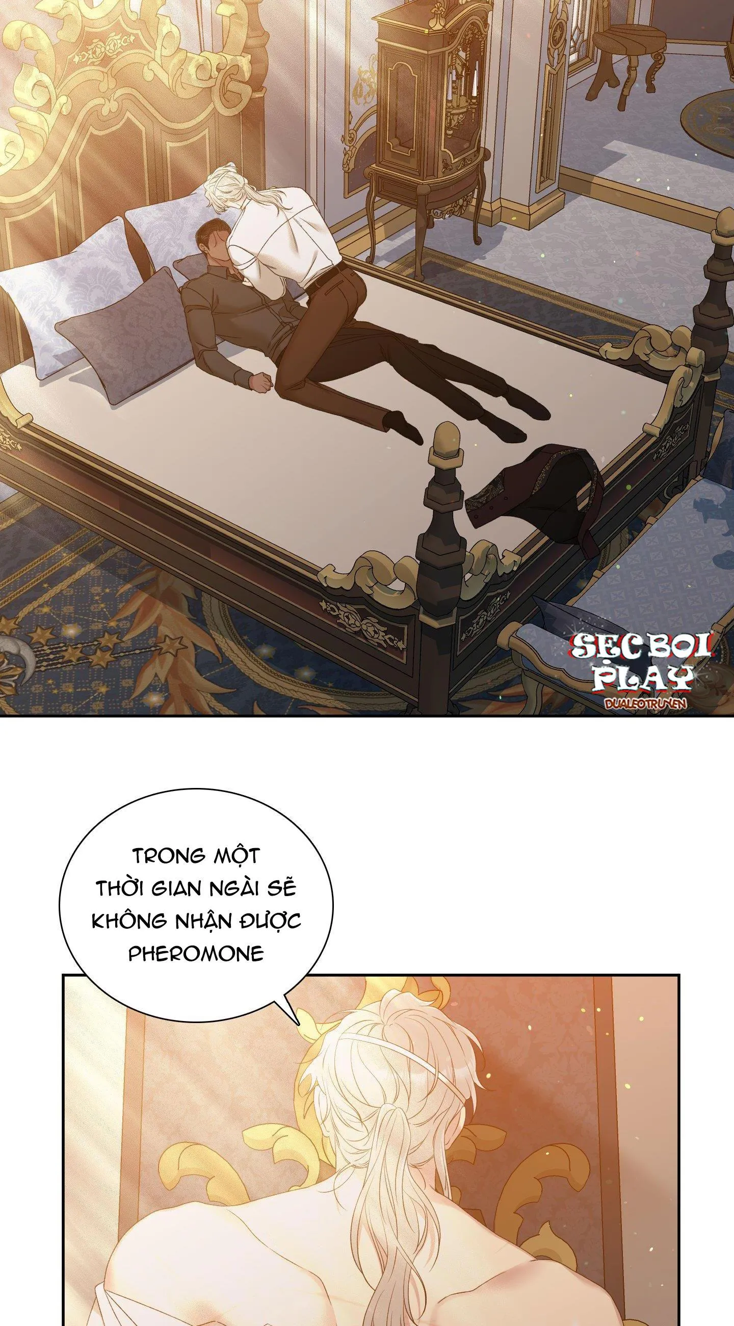 SMYRNA VÀ CAPRI Chapter 19 Trang 12