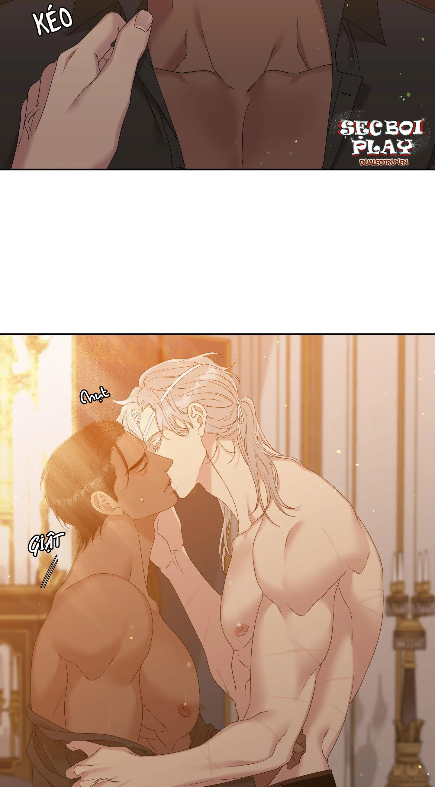 SMYRNA VÀ CAPRI Chapter 19 Trang 14