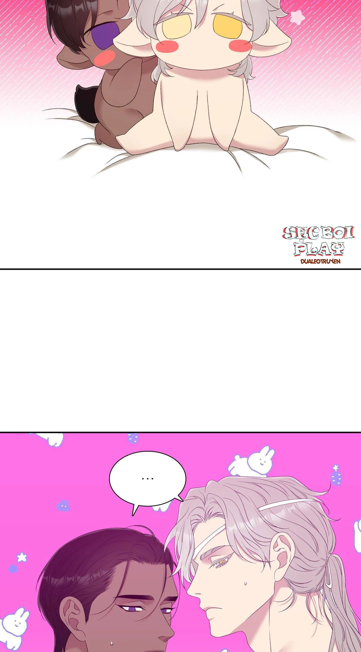 SMYRNA VÀ CAPRI Chapter 19 Trang 16