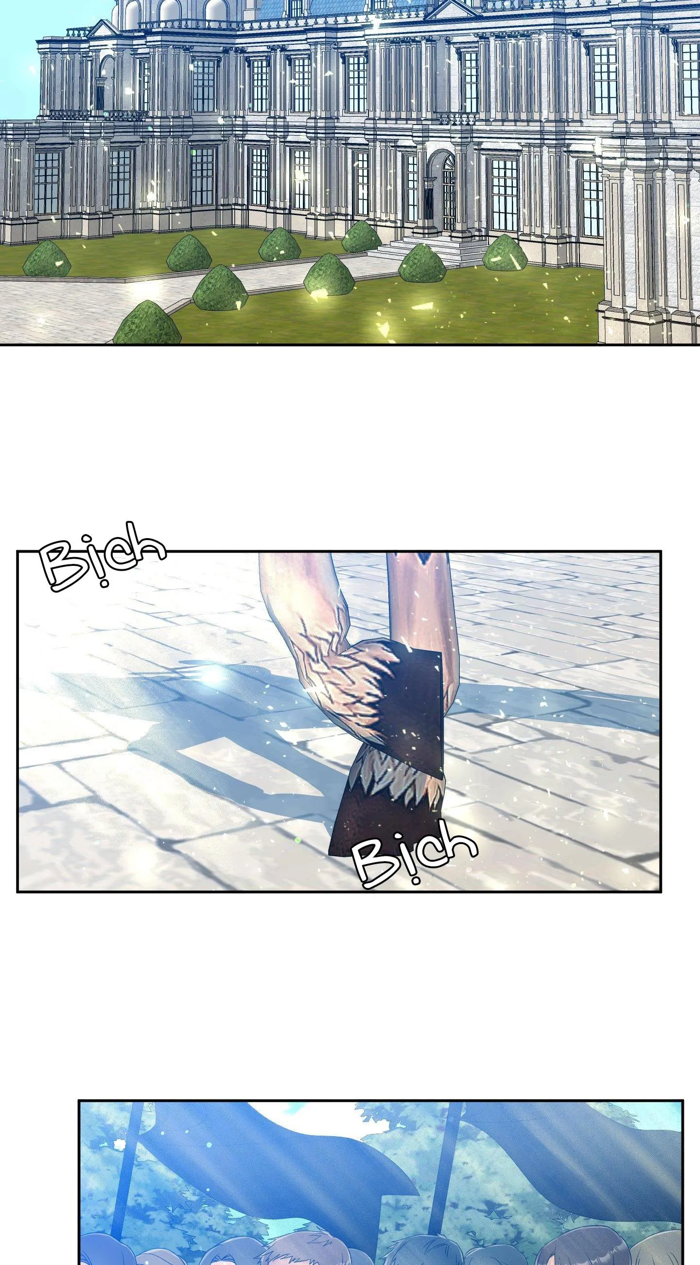 SMYRNA VÀ CAPRI Chapter 19 Trang 20