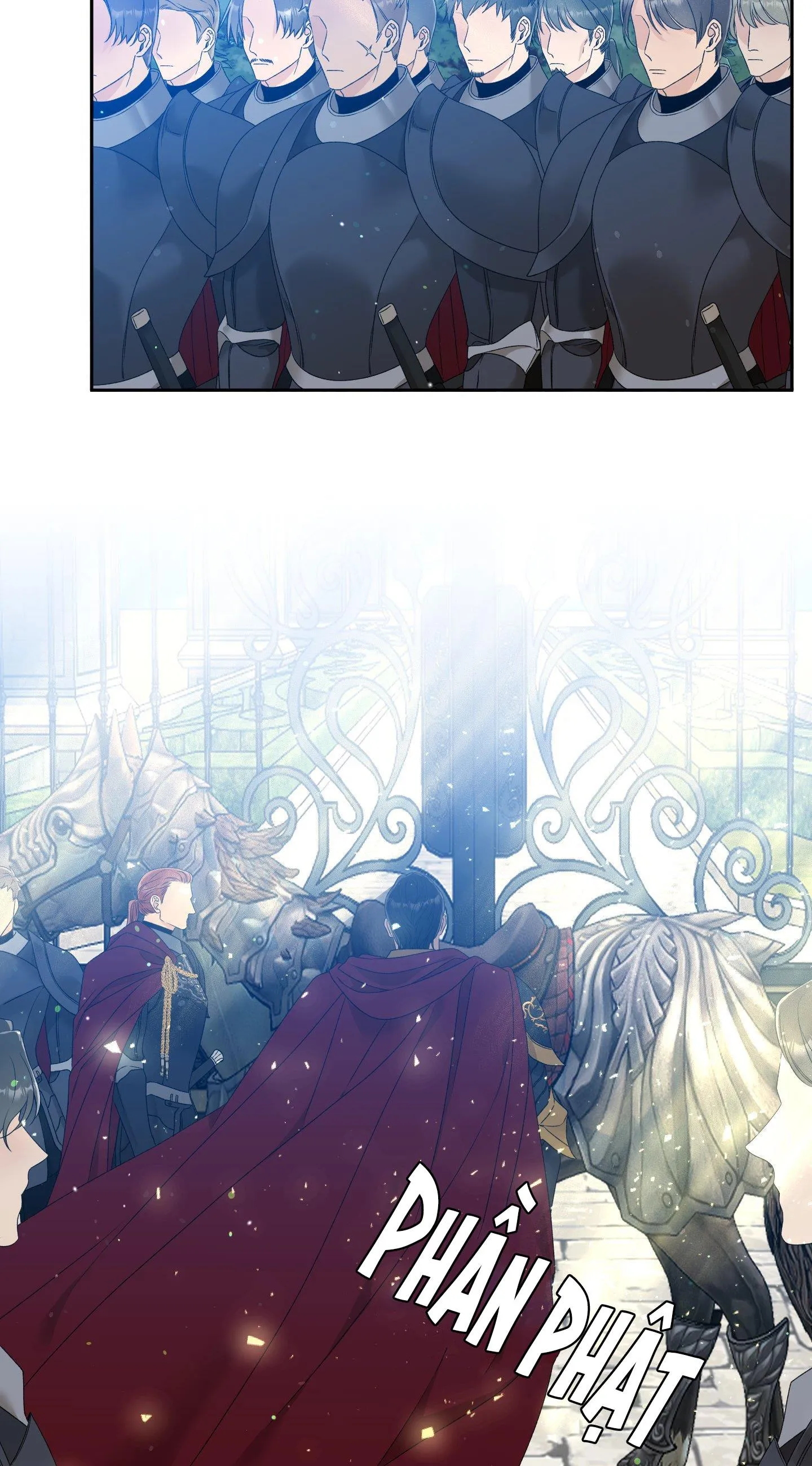 SMYRNA VÀ CAPRI Chapter 19 Trang 21