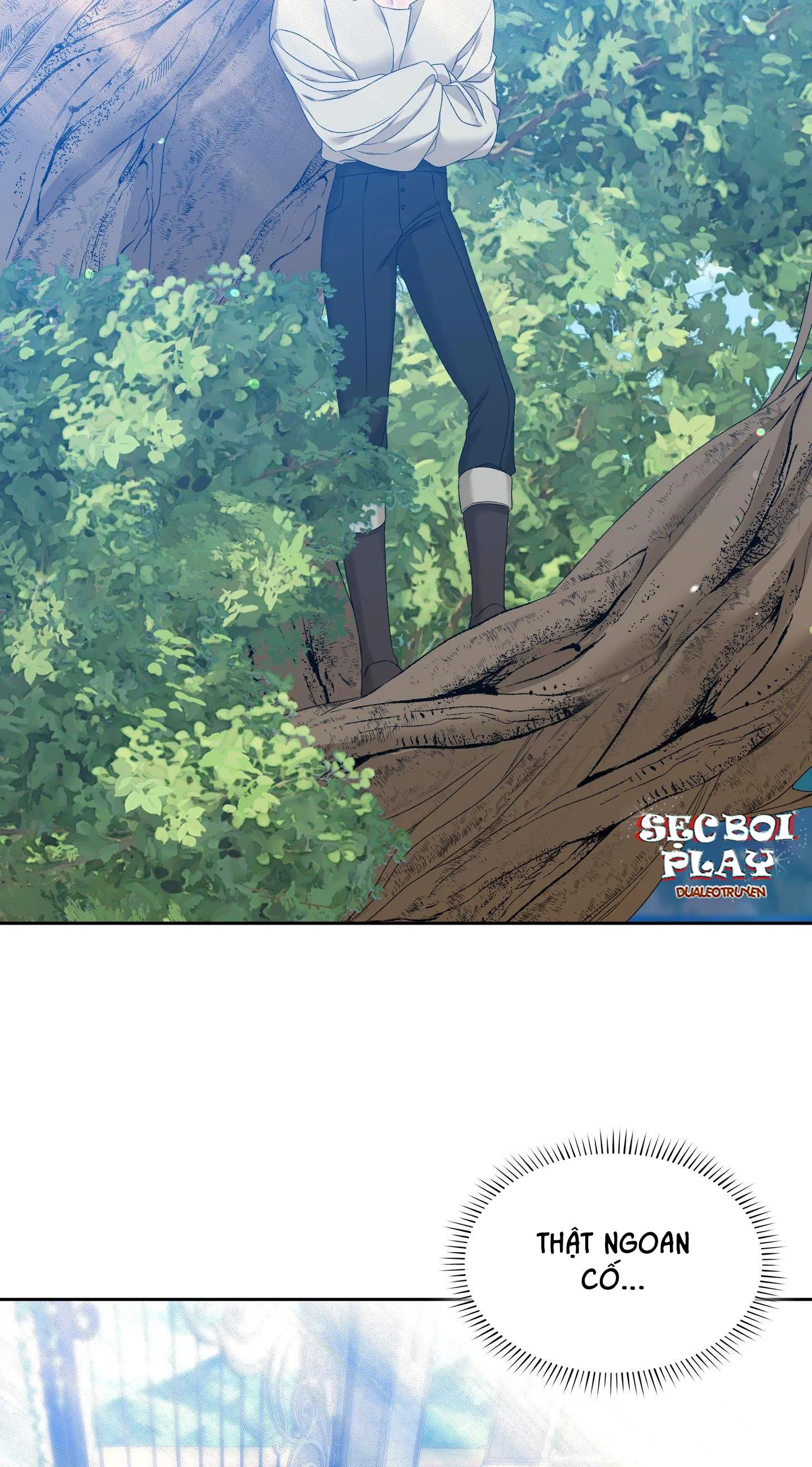 SMYRNA VÀ CAPRI Chapter 19 Trang 24