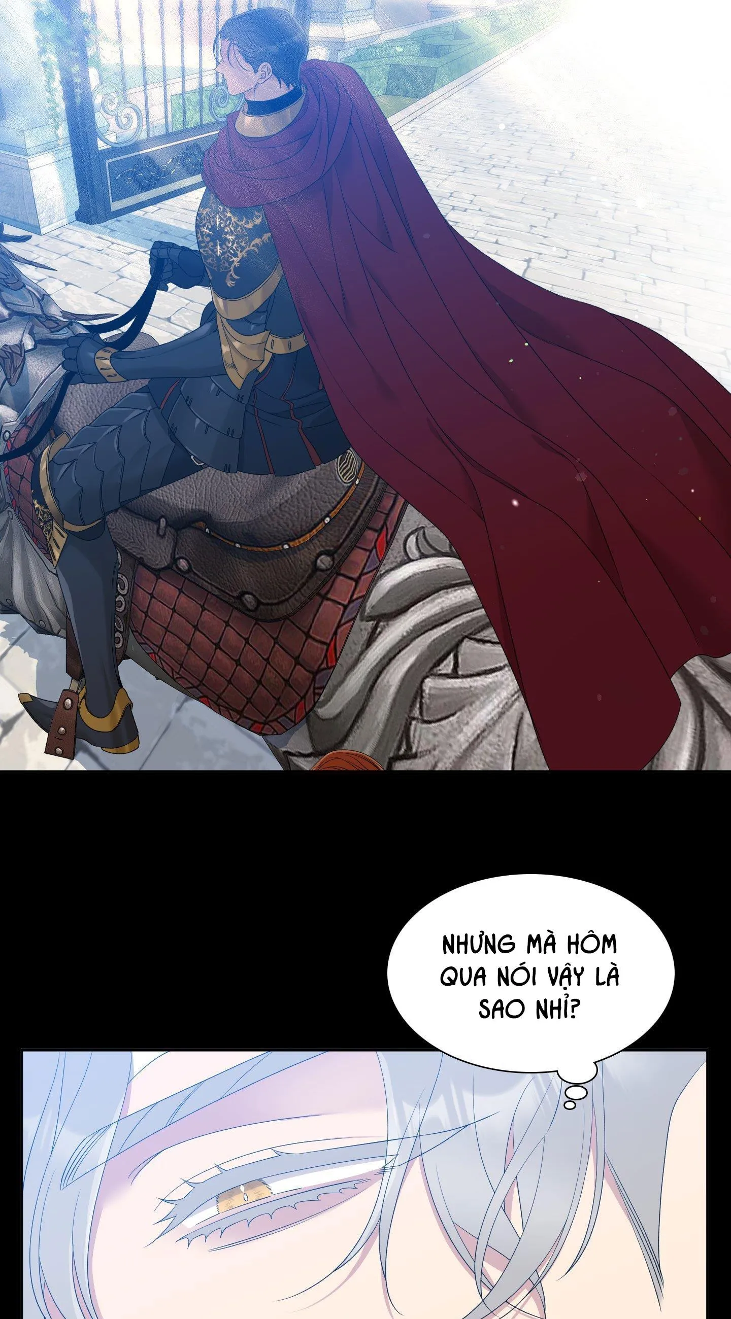 SMYRNA VÀ CAPRI Chapter 19 Trang 25