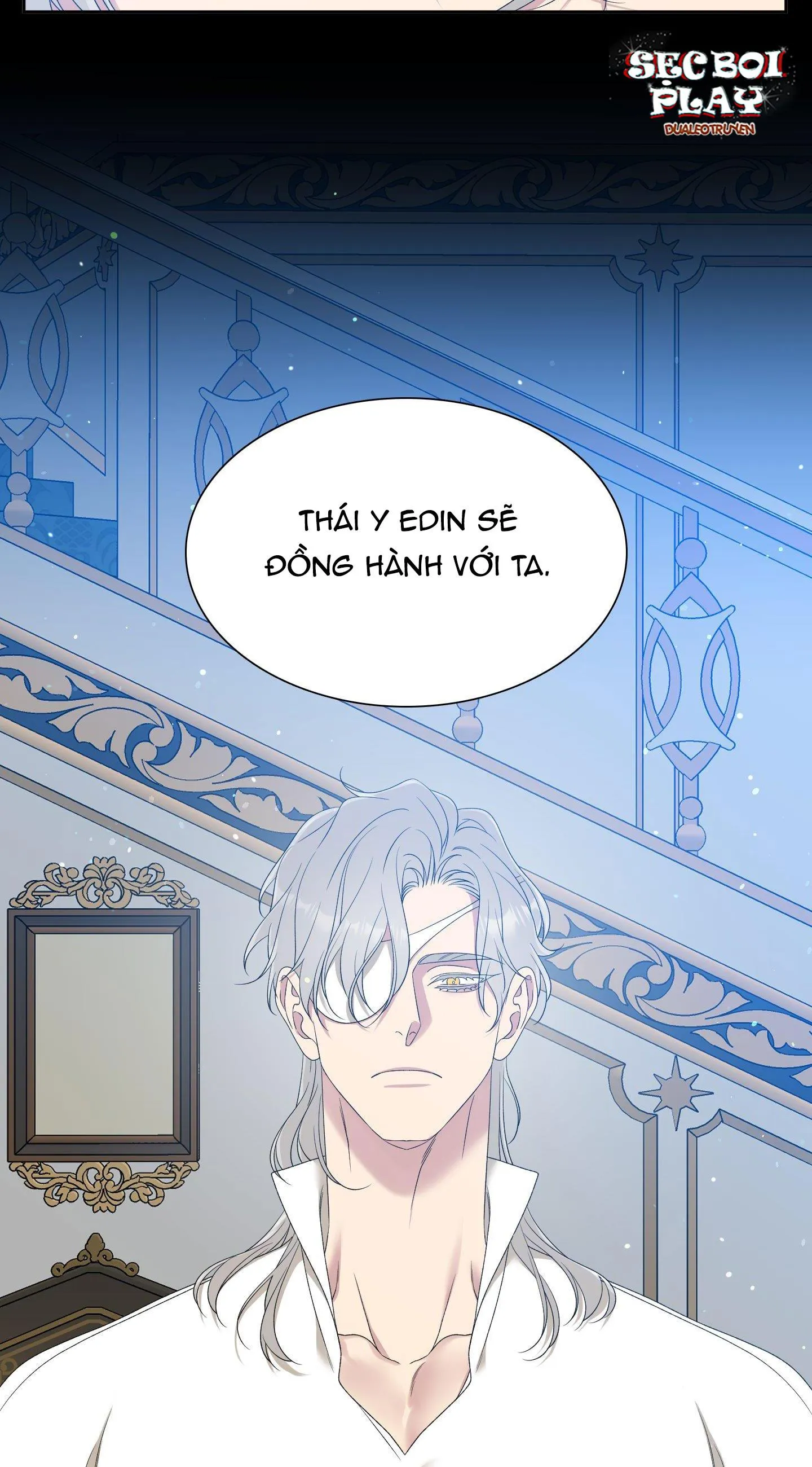 SMYRNA VÀ CAPRI Chapter 19 Trang 26