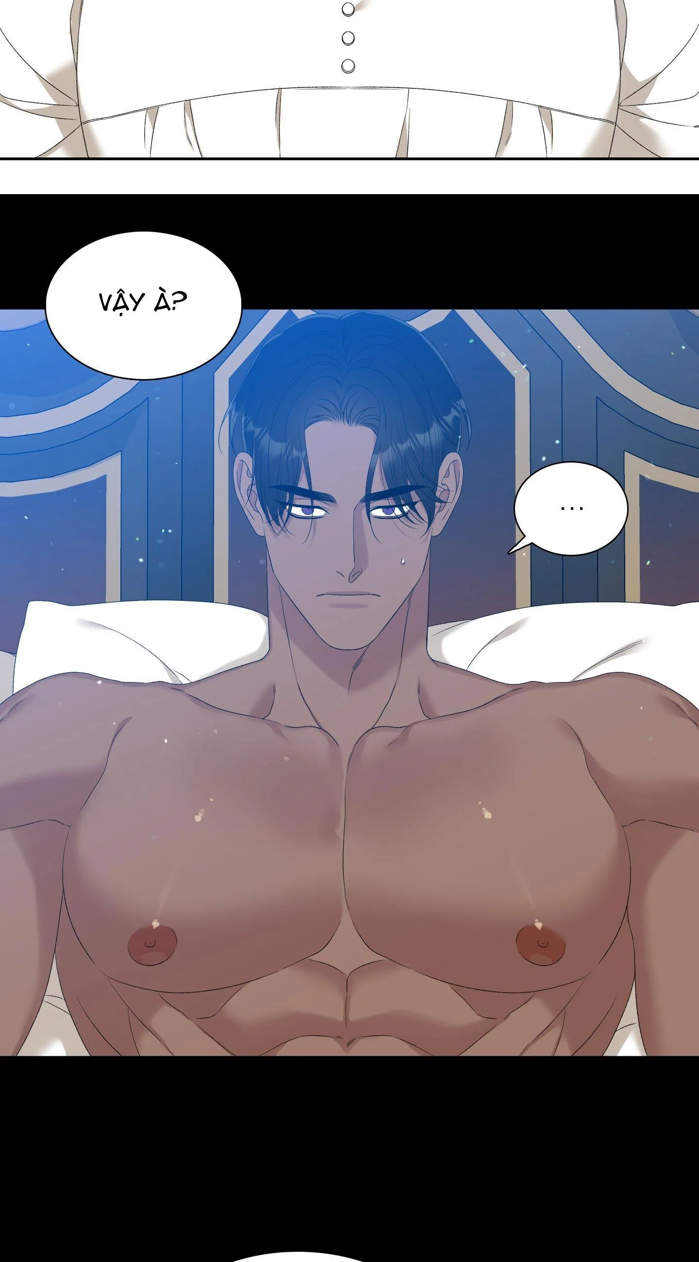 SMYRNA VÀ CAPRI Chapter 19 Trang 27