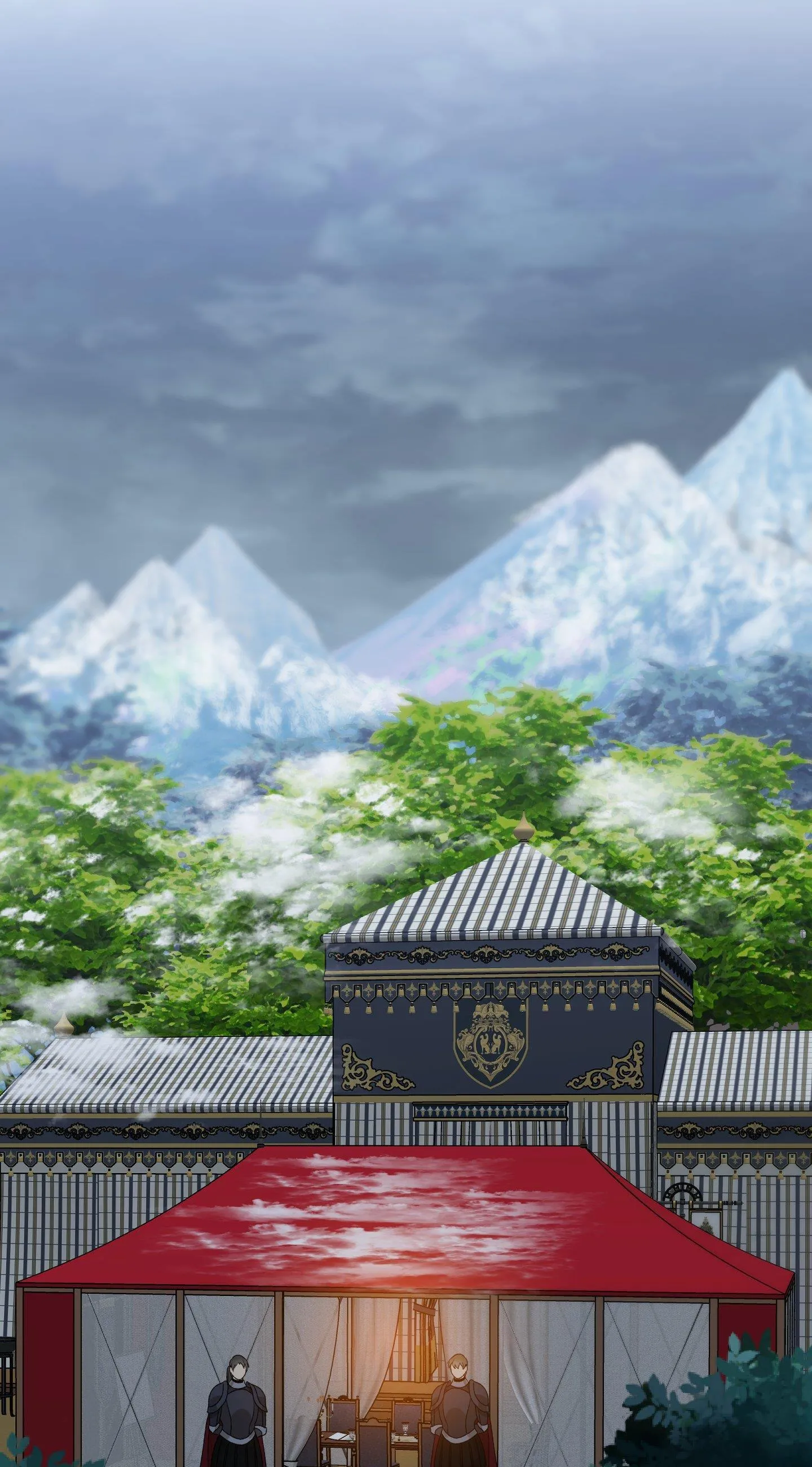 SMYRNA VÀ CAPRI Chapter 19 Trang 33