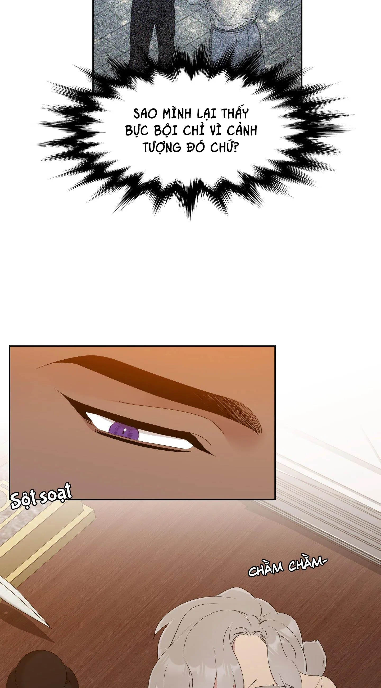 SMYRNA VÀ CAPRI Chapter 19 Trang 40