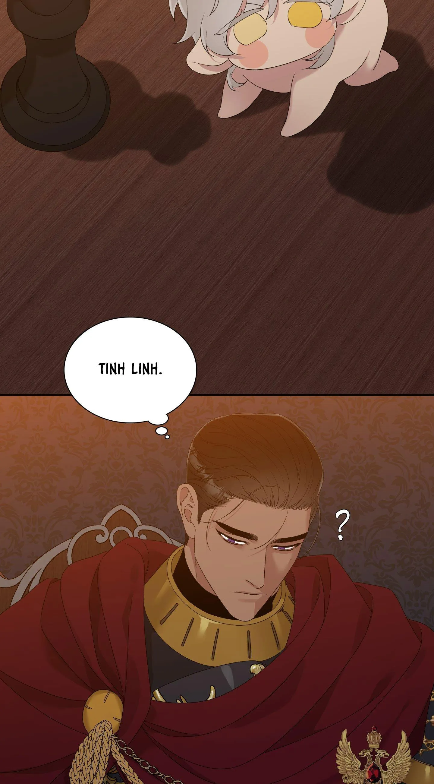 SMYRNA VÀ CAPRI Chapter 19 Trang 41