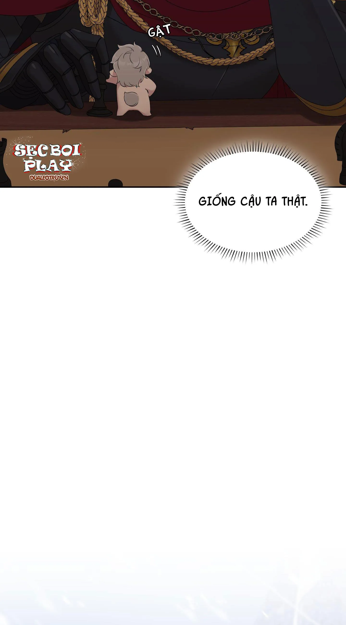 SMYRNA VÀ CAPRI Chapter 19 Trang 44