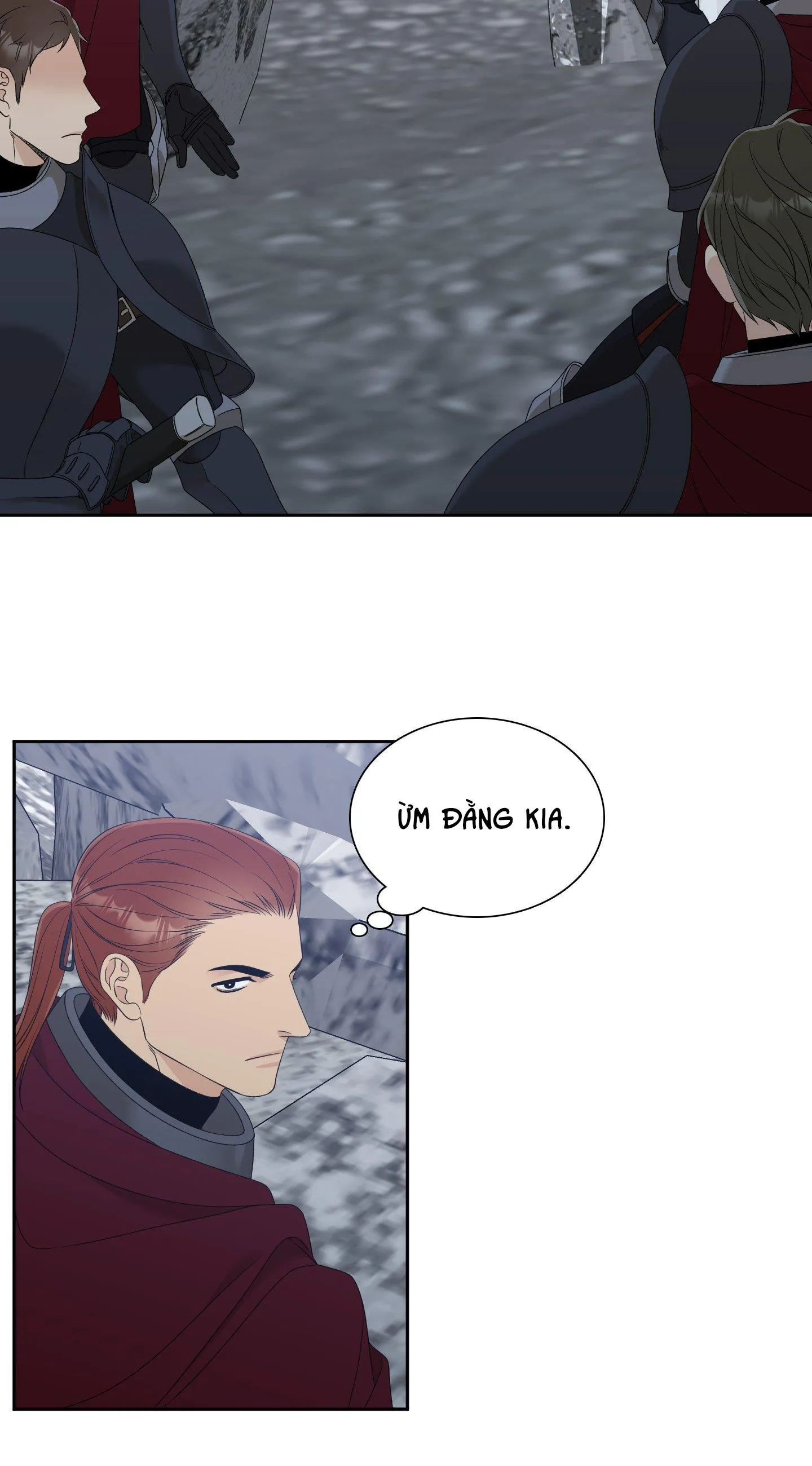 SMYRNA VÀ CAPRI Chapter 19 Trang 47