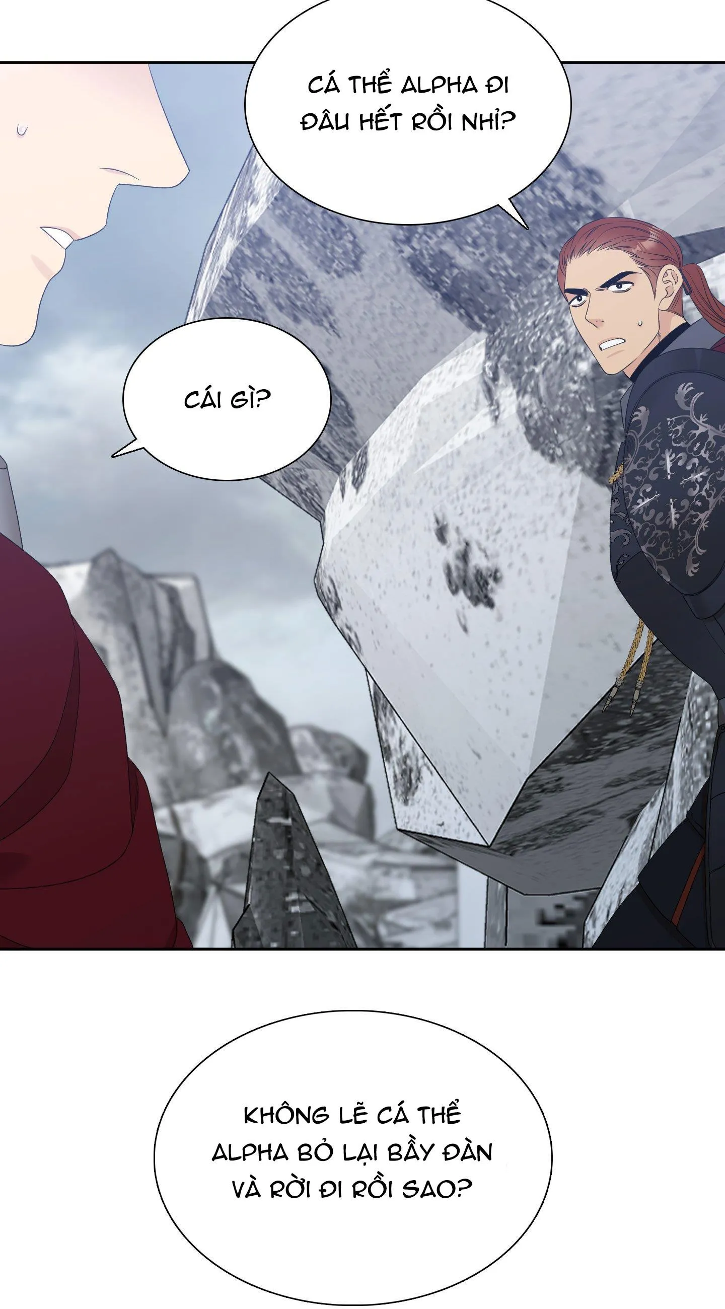 SMYRNA VÀ CAPRI Chapter 19 Trang 49