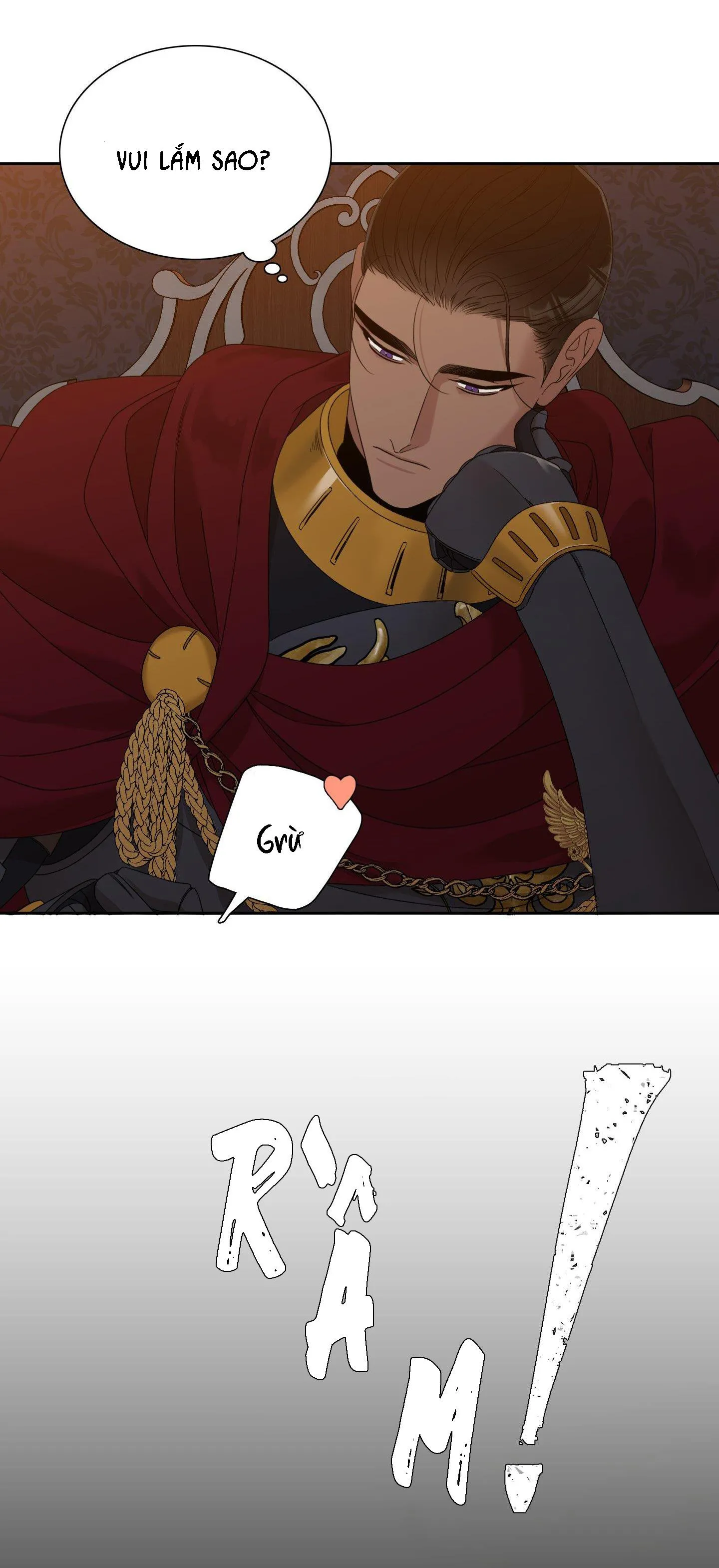 SMYRNA VÀ CAPRI Chapter 20 Trang 3