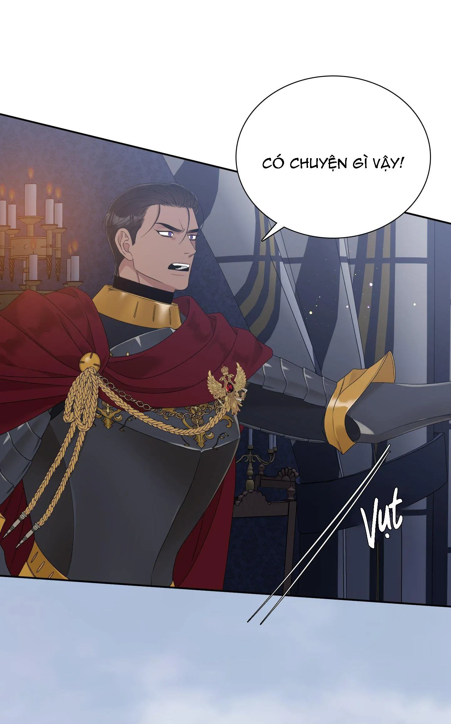 SMYRNA VÀ CAPRI Chapter 20 Trang 5