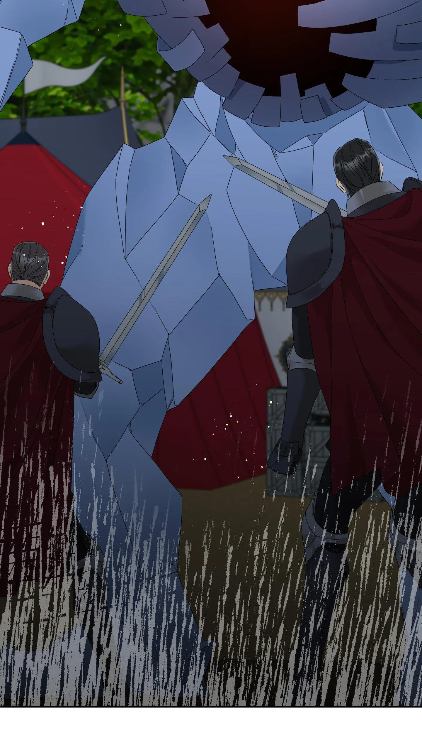 SMYRNA VÀ CAPRI Chapter 20 Trang 7