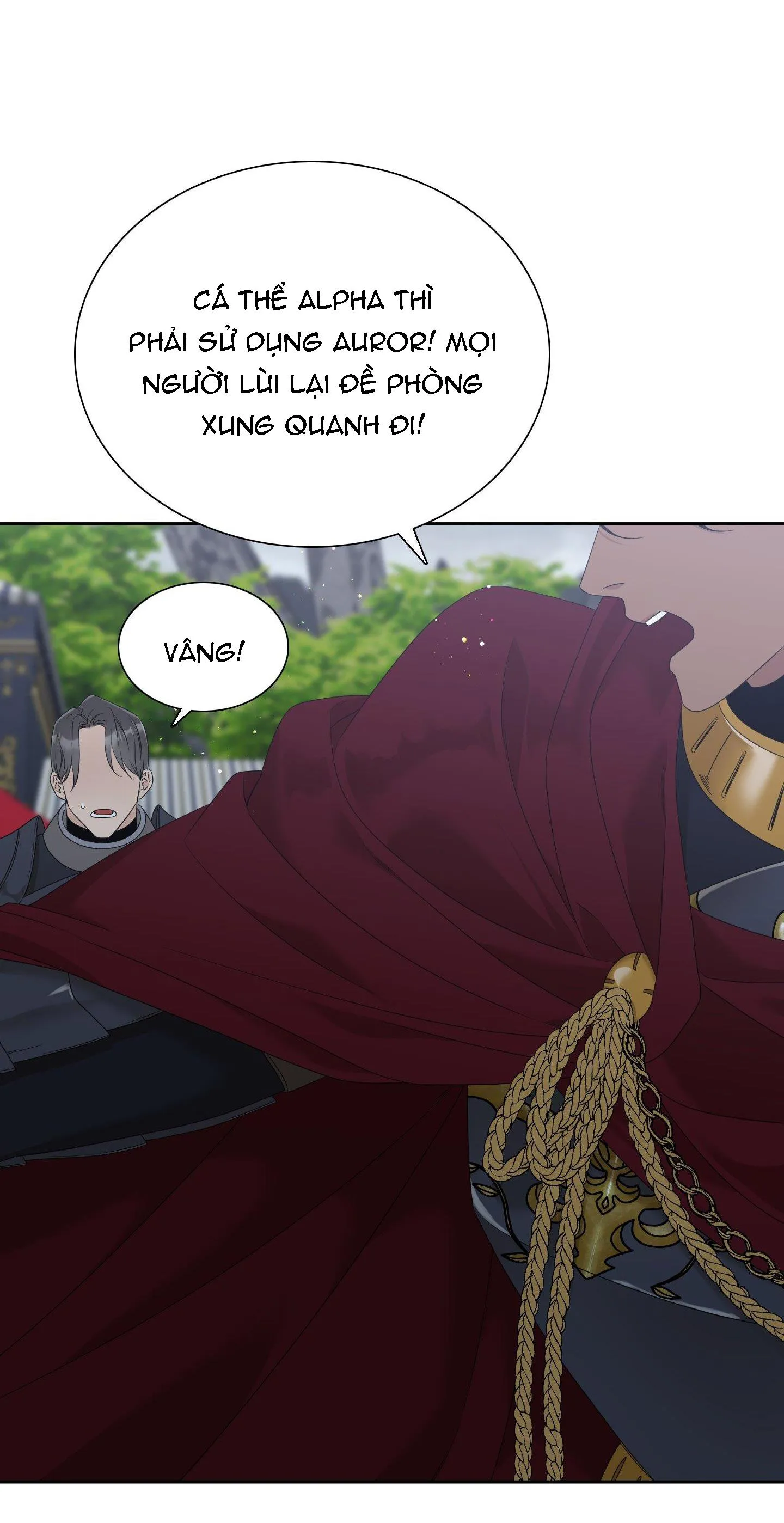 SMYRNA VÀ CAPRI Chapter 20 Trang 8