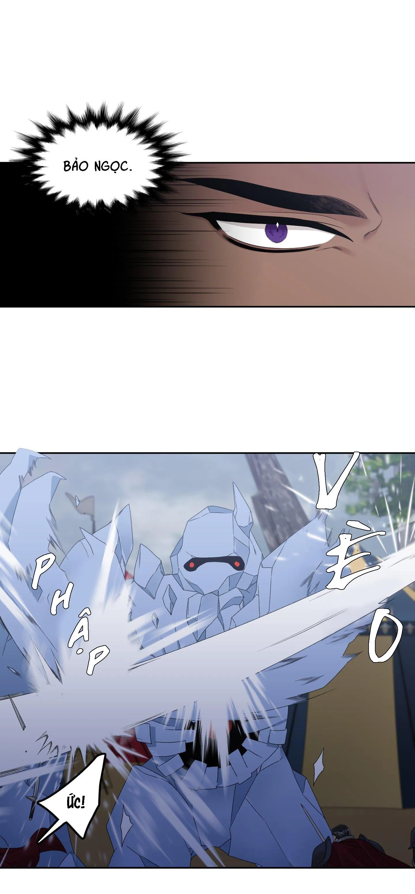 SMYRNA VÀ CAPRI Chapter 20 Trang 9