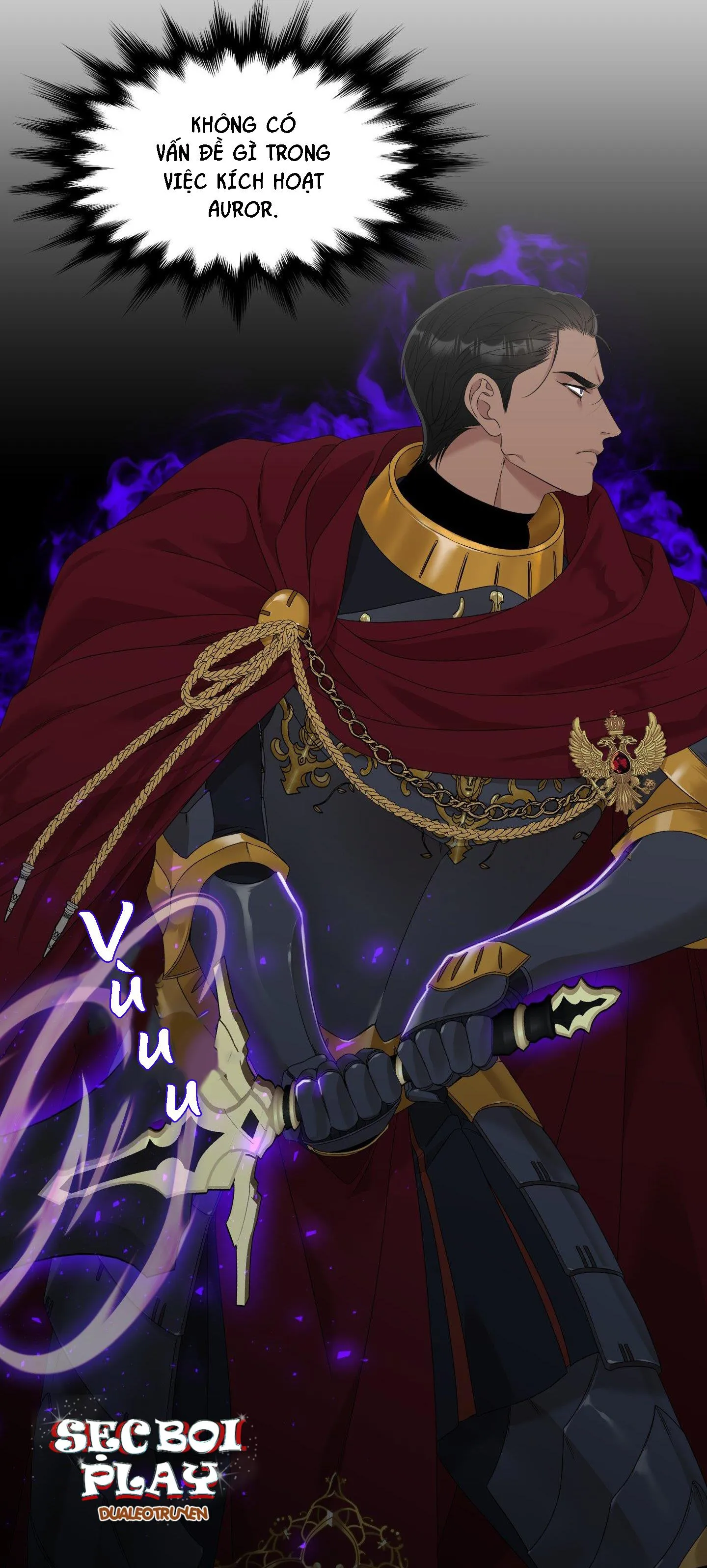 SMYRNA VÀ CAPRI Chapter 20 Trang 11