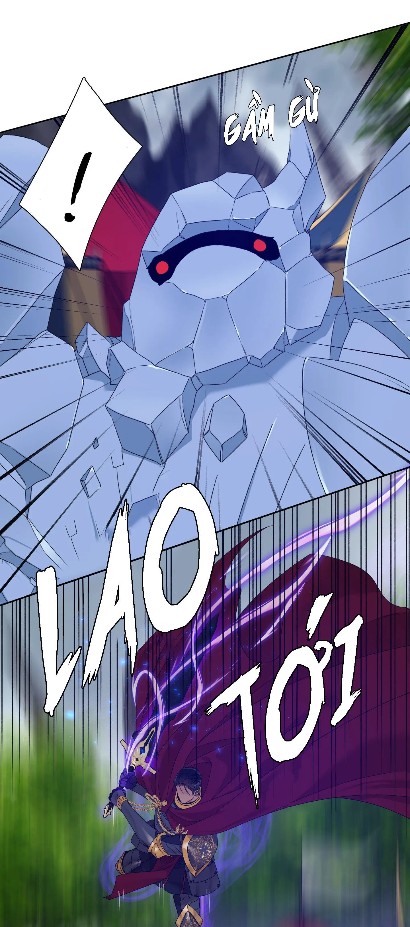 SMYRNA VÀ CAPRI Chapter 20 Trang 13