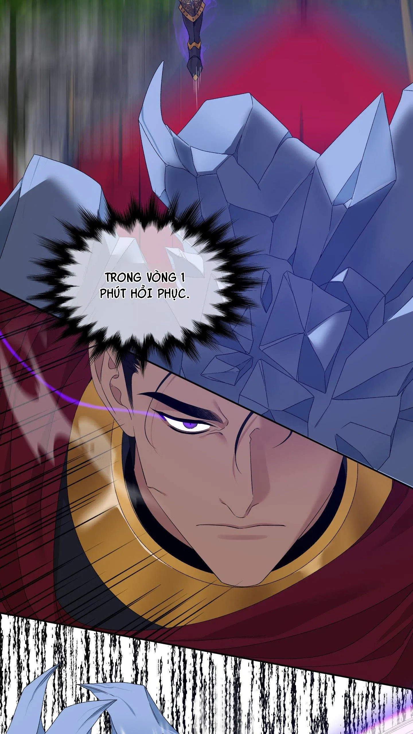 SMYRNA VÀ CAPRI Chapter 20 Trang 14