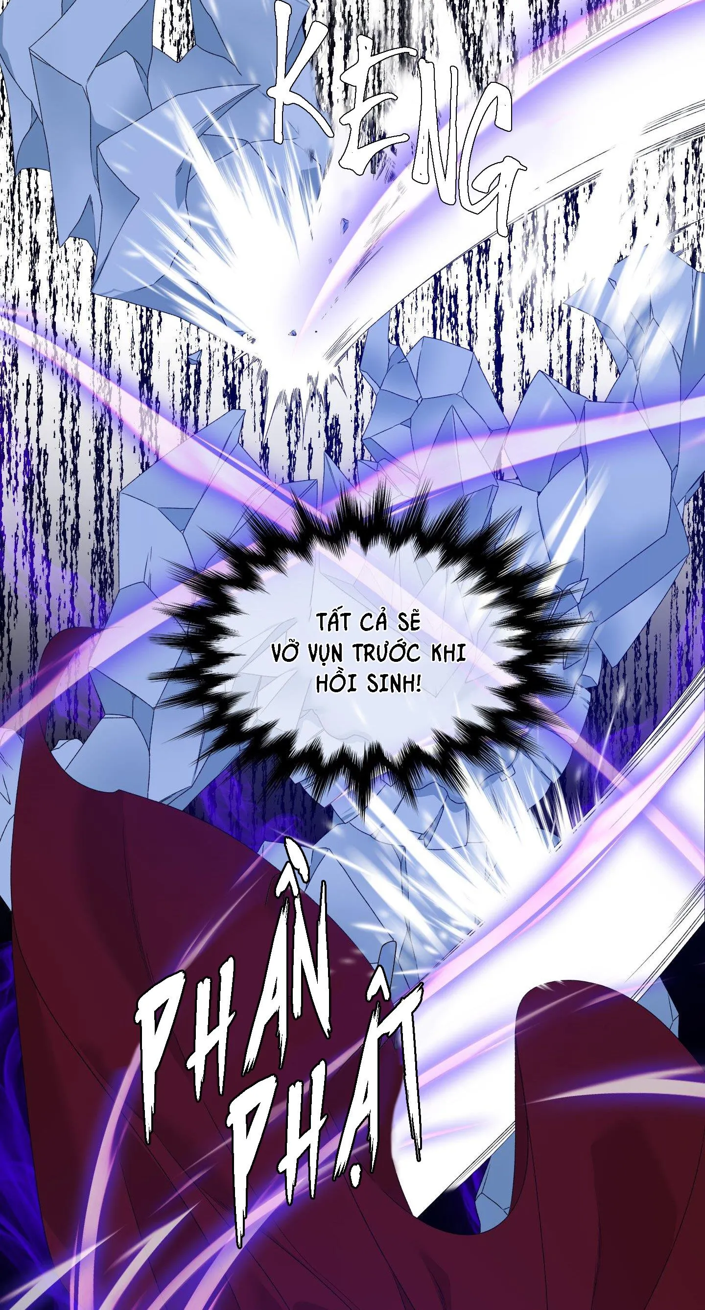 SMYRNA VÀ CAPRI Chapter 20 Trang 15