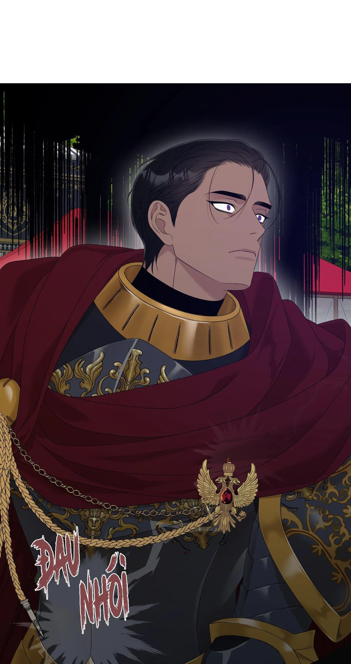 SMYRNA VÀ CAPRI Chapter 20 Trang 21