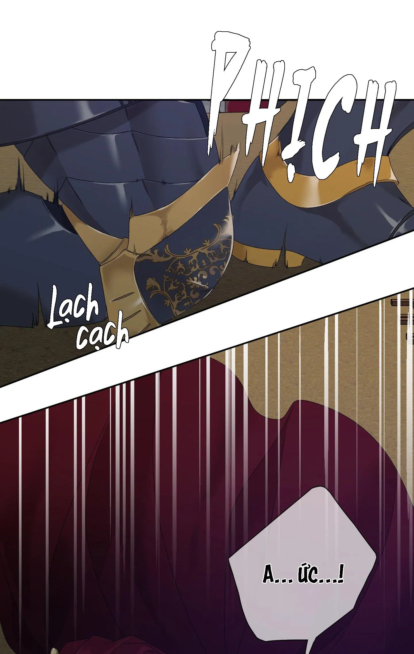 SMYRNA VÀ CAPRI Chapter 20 Trang 23