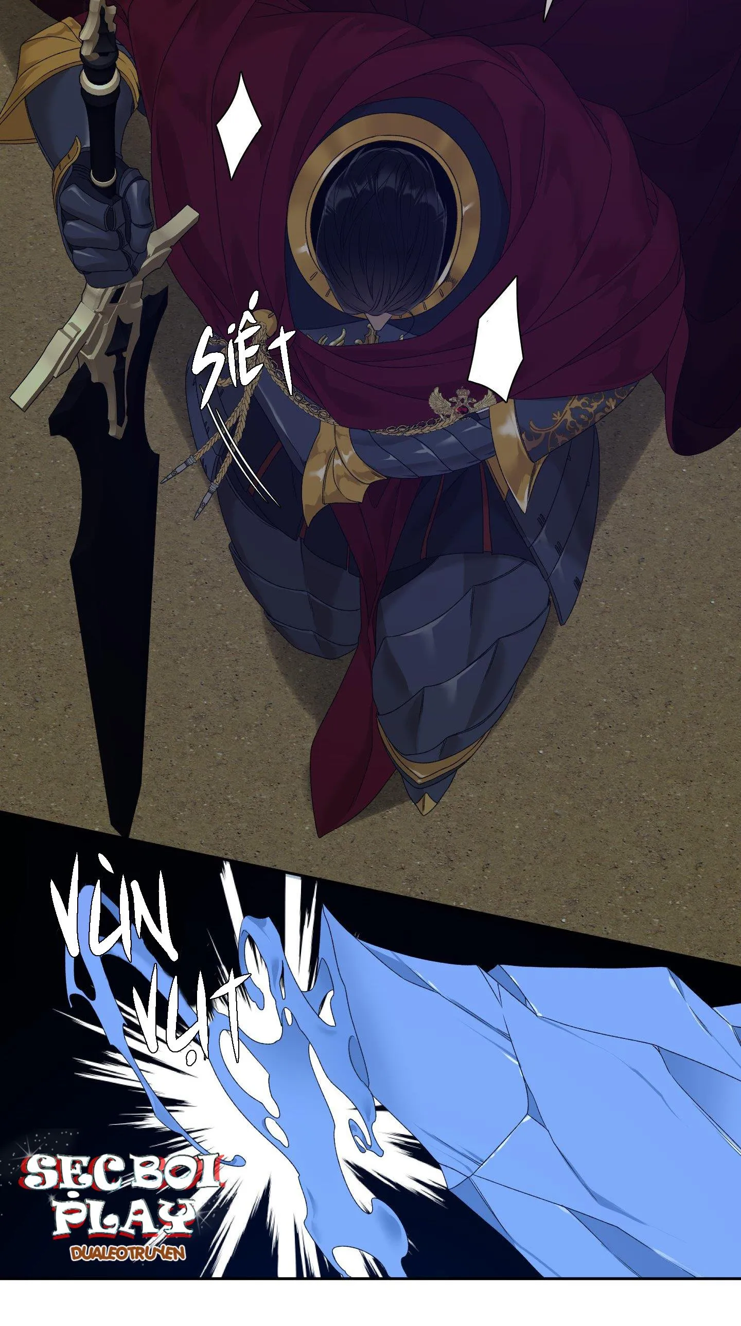 SMYRNA VÀ CAPRI Chapter 20 Trang 24