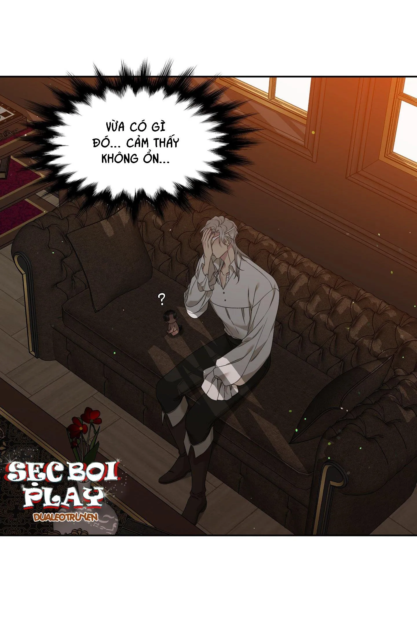 SMYRNA VÀ CAPRI Chapter 20 Trang 29