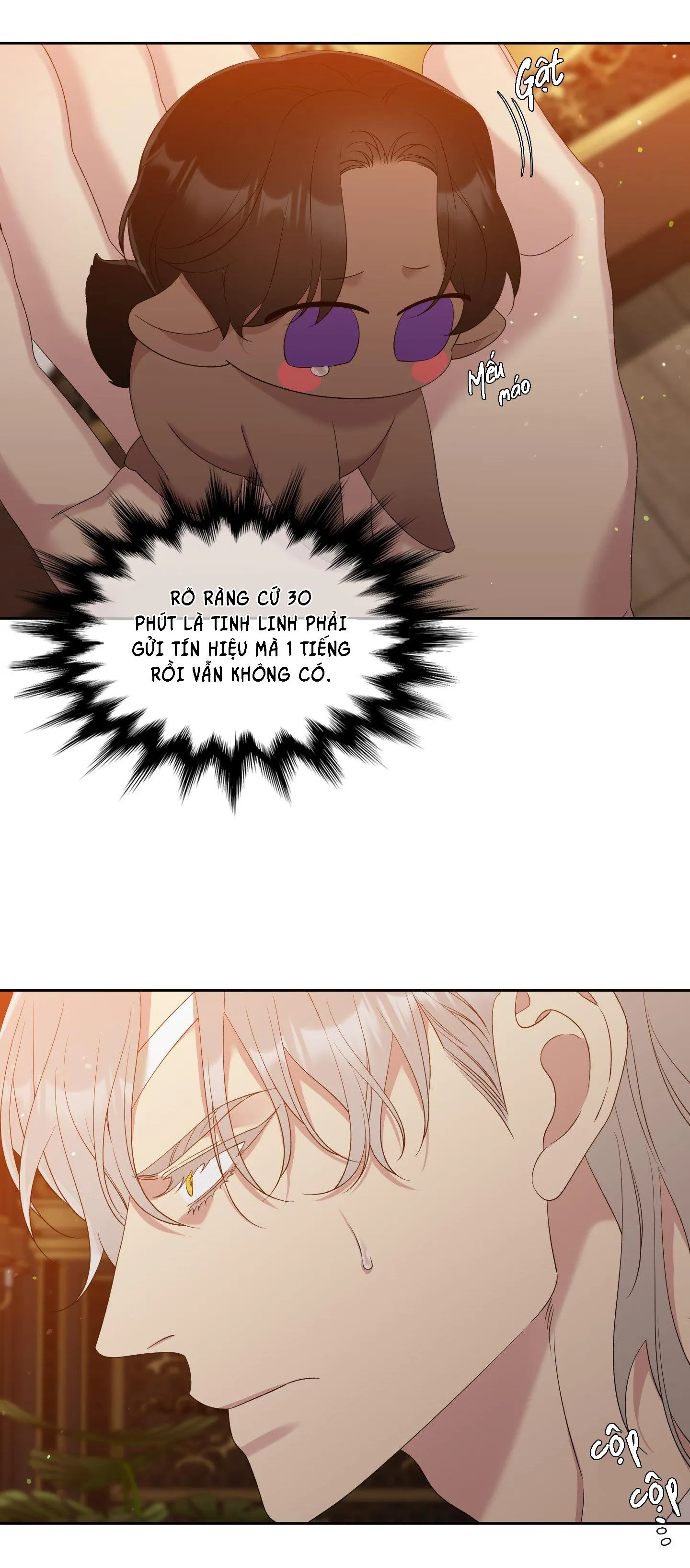 SMYRNA VÀ CAPRI Chapter 20 Trang 32