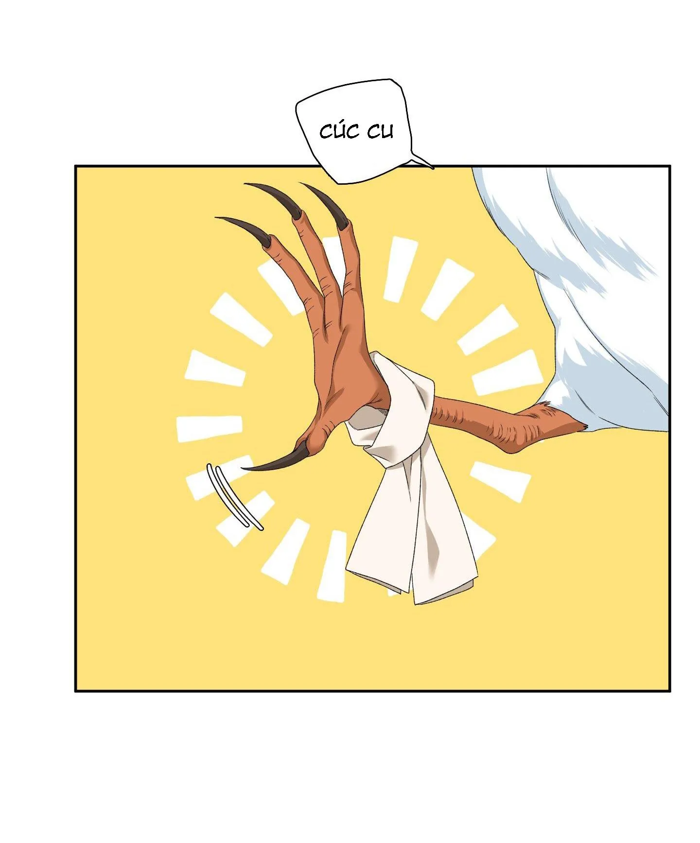 SMYRNA VÀ CAPRI Chapter 20 Trang 35