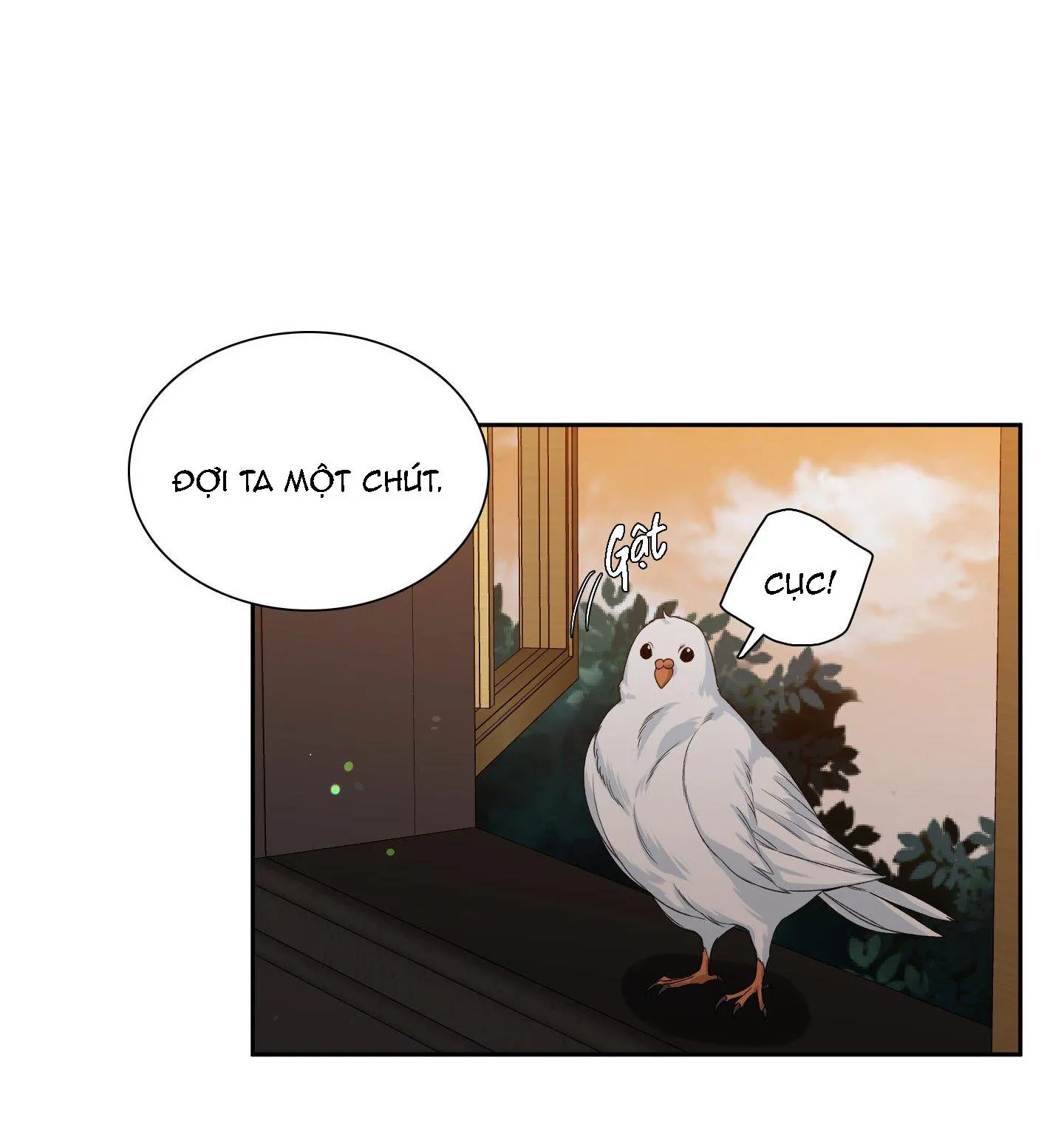 SMYRNA VÀ CAPRI Chapter 20 Trang 37