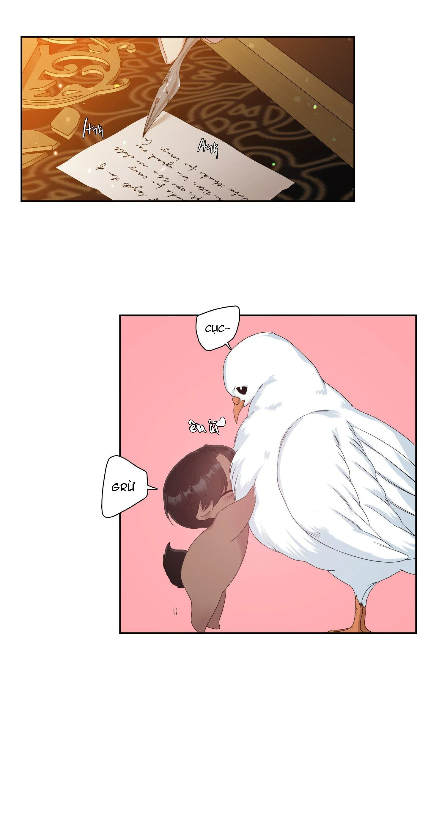 SMYRNA VÀ CAPRI Chapter 20 Trang 38