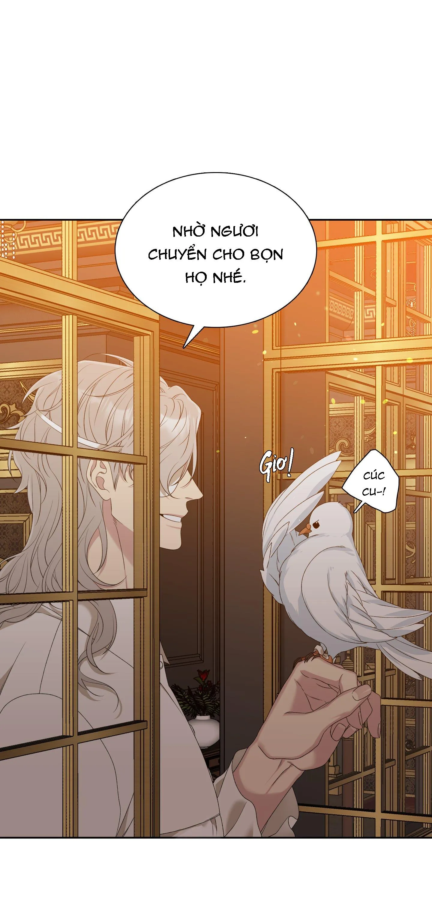 SMYRNA VÀ CAPRI Chapter 20 Trang 39