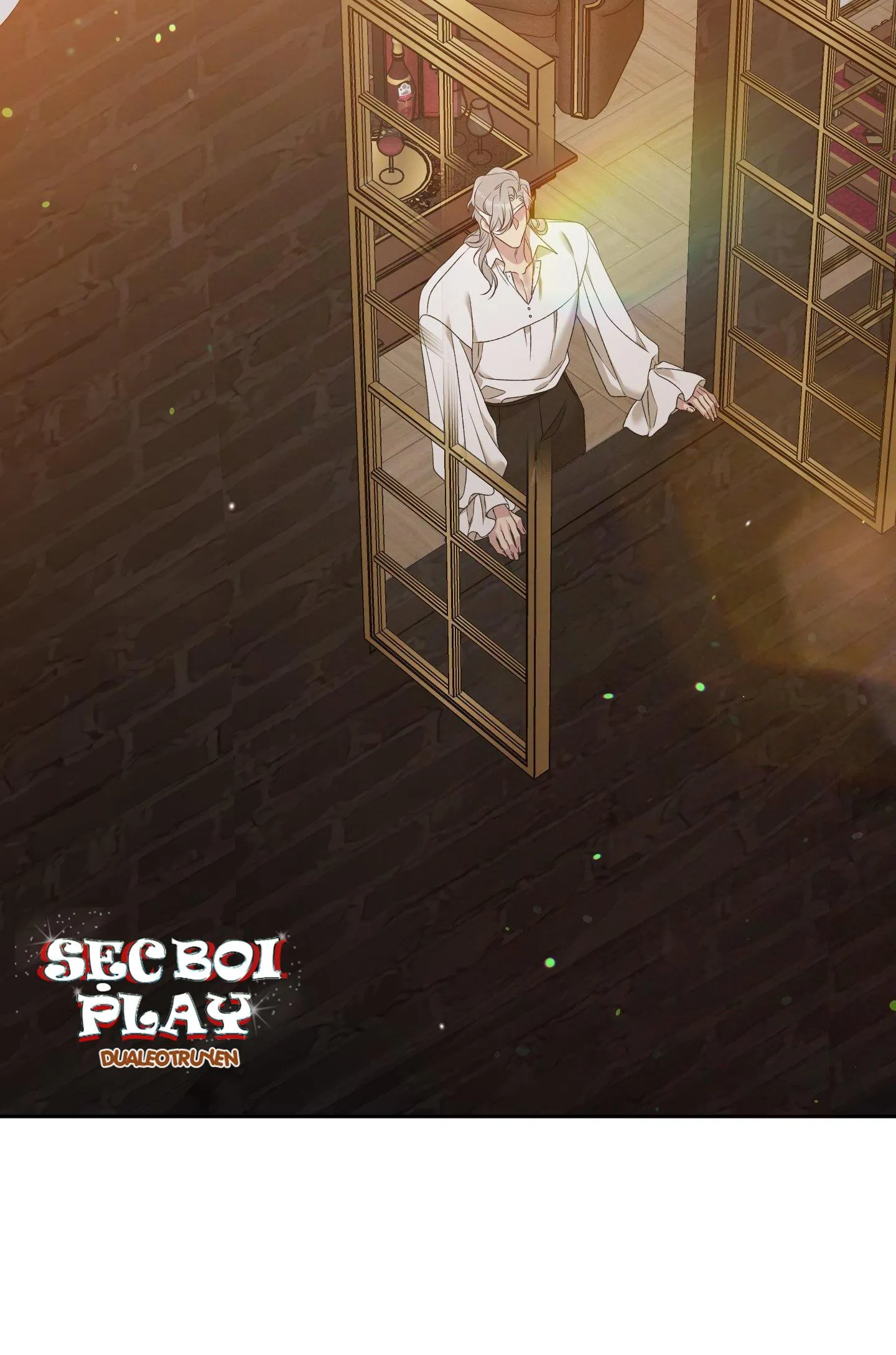 SMYRNA VÀ CAPRI Chapter 20 Trang 41