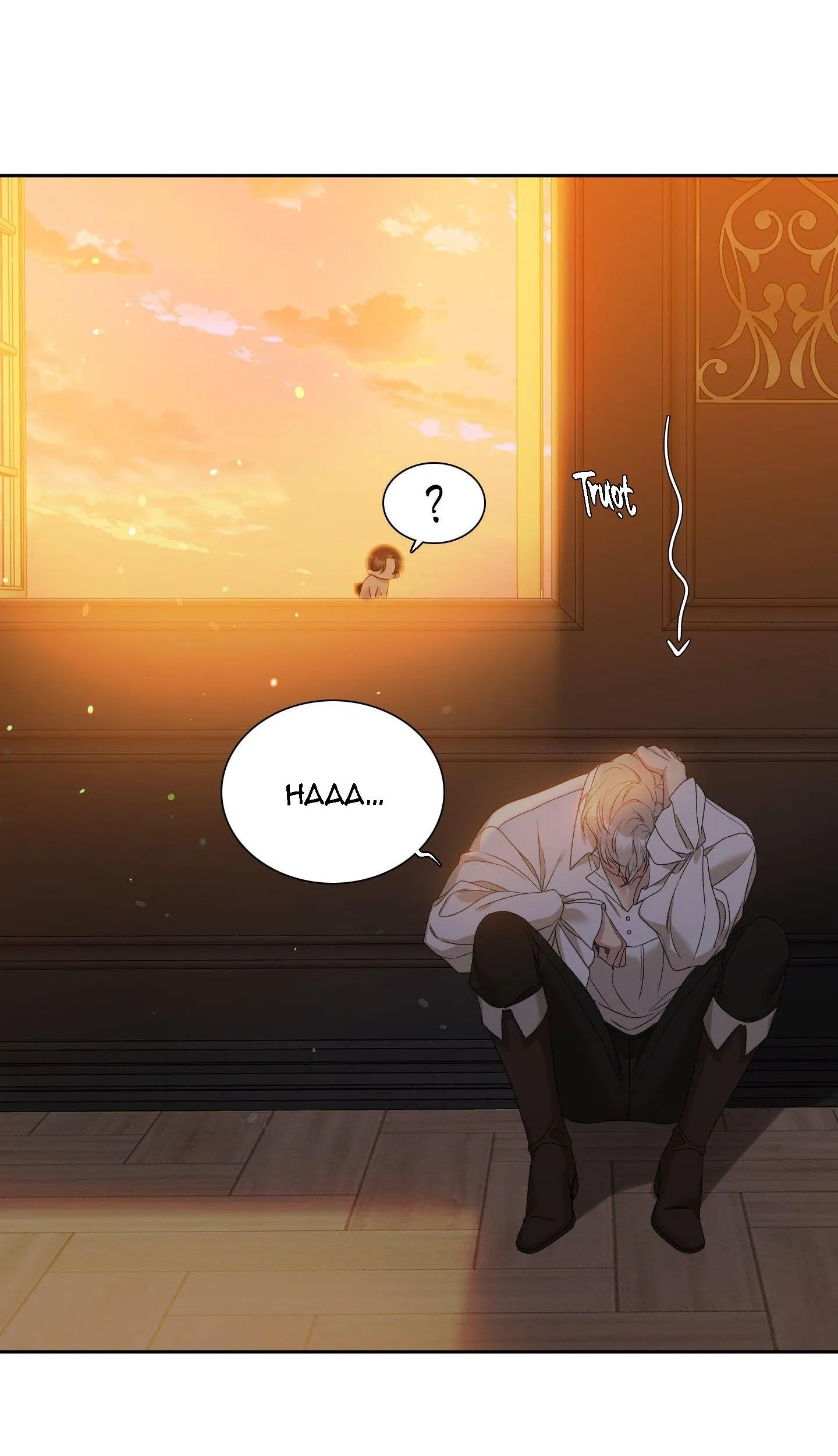 SMYRNA VÀ CAPRI Chapter 20 Trang 42