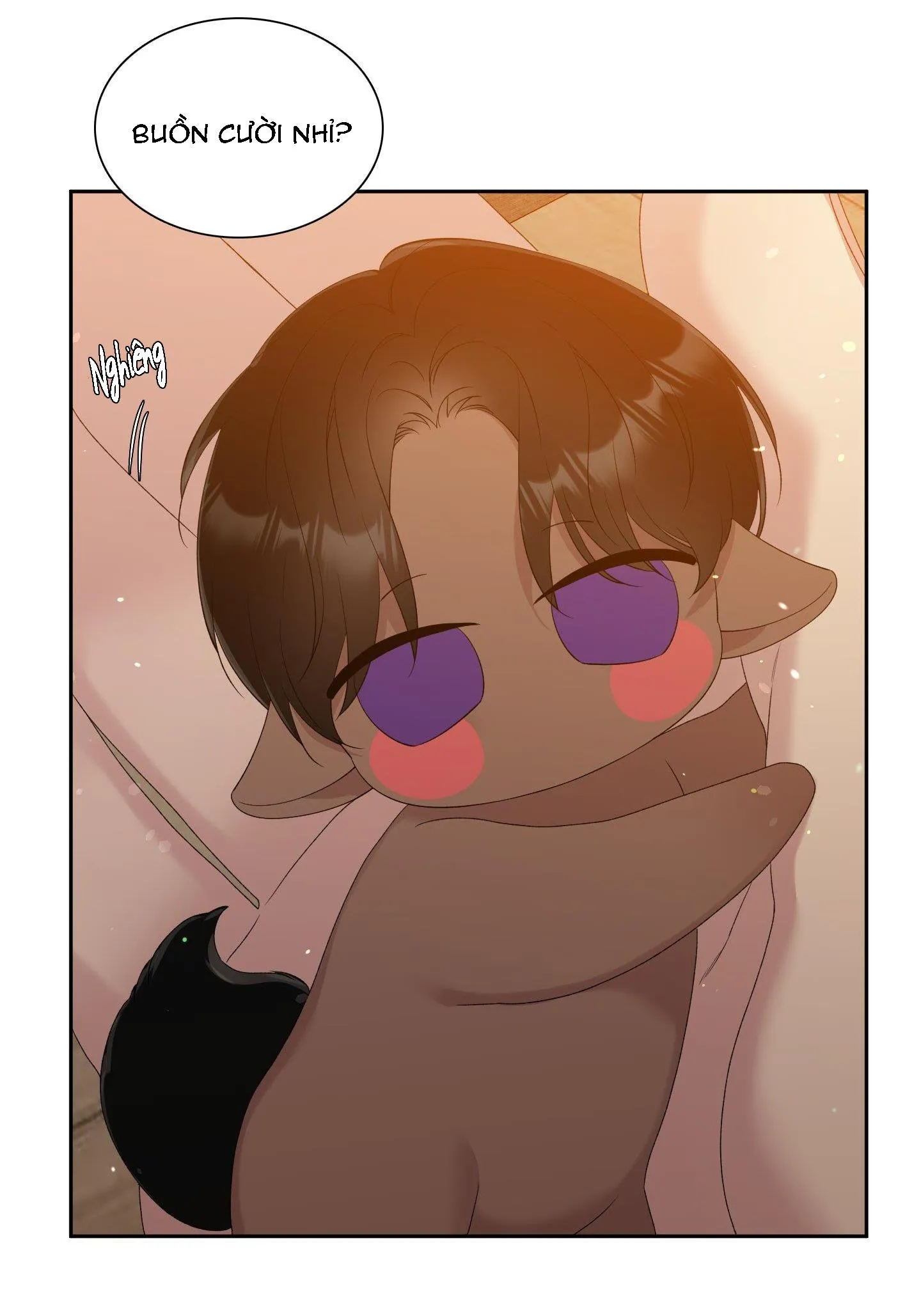 SMYRNA VÀ CAPRI Chapter 20 Trang 45