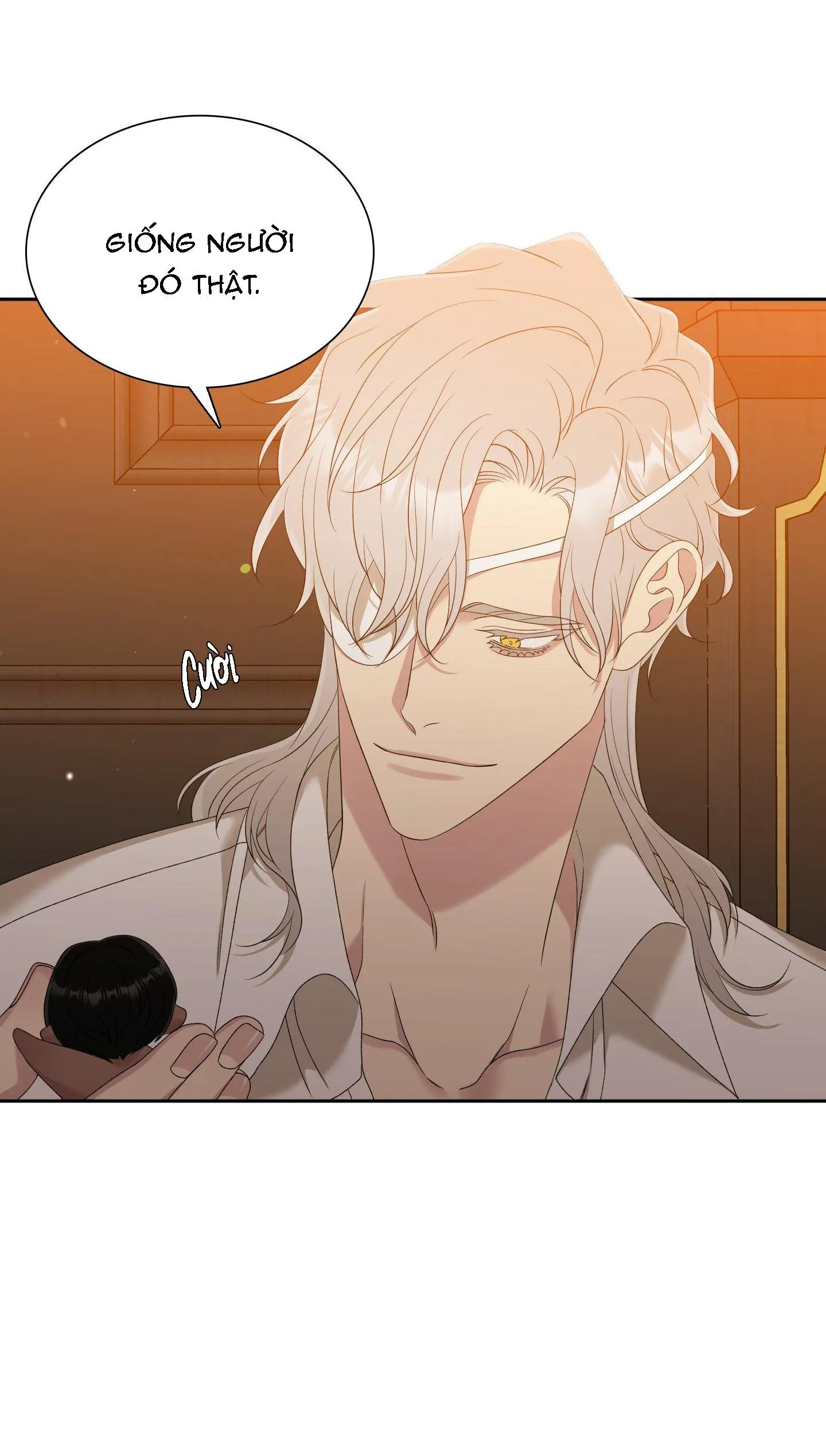 SMYRNA VÀ CAPRI Chapter 20 Trang 46