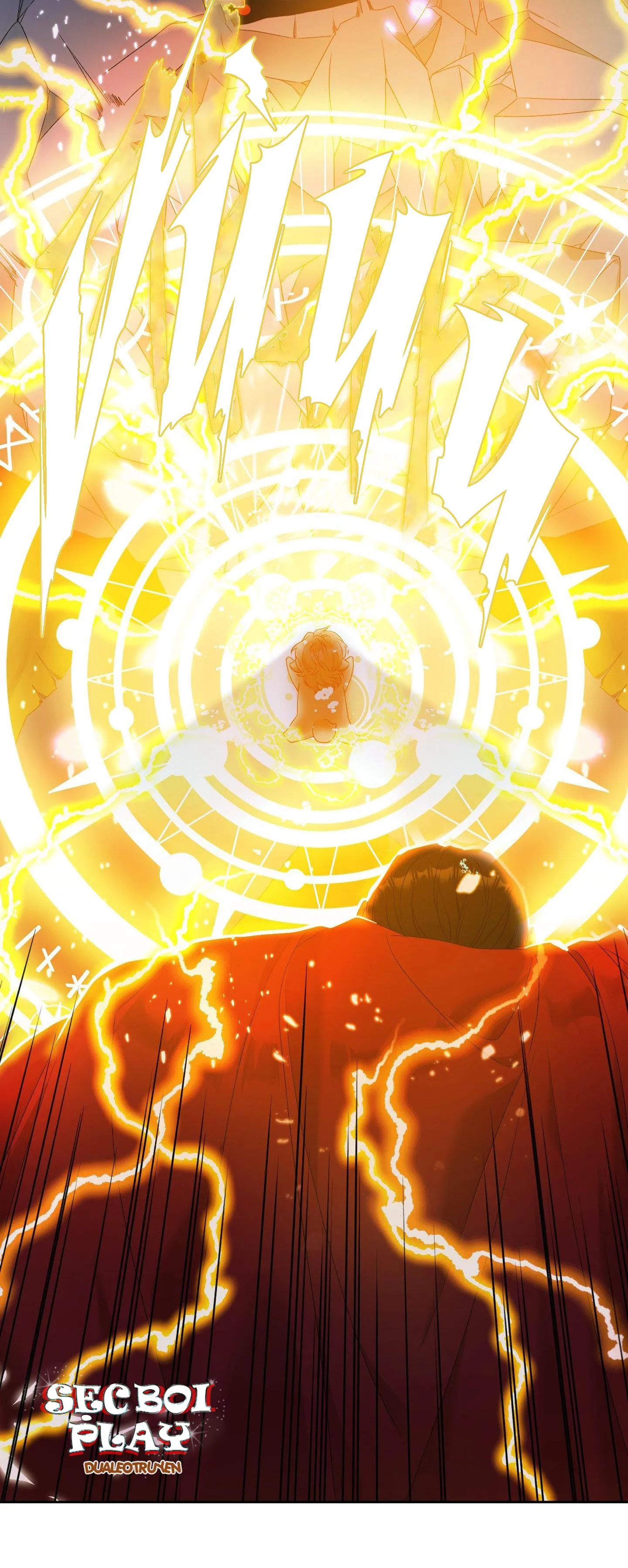 SMYRNA VÀ CAPRI Chapter 20 Trang 51