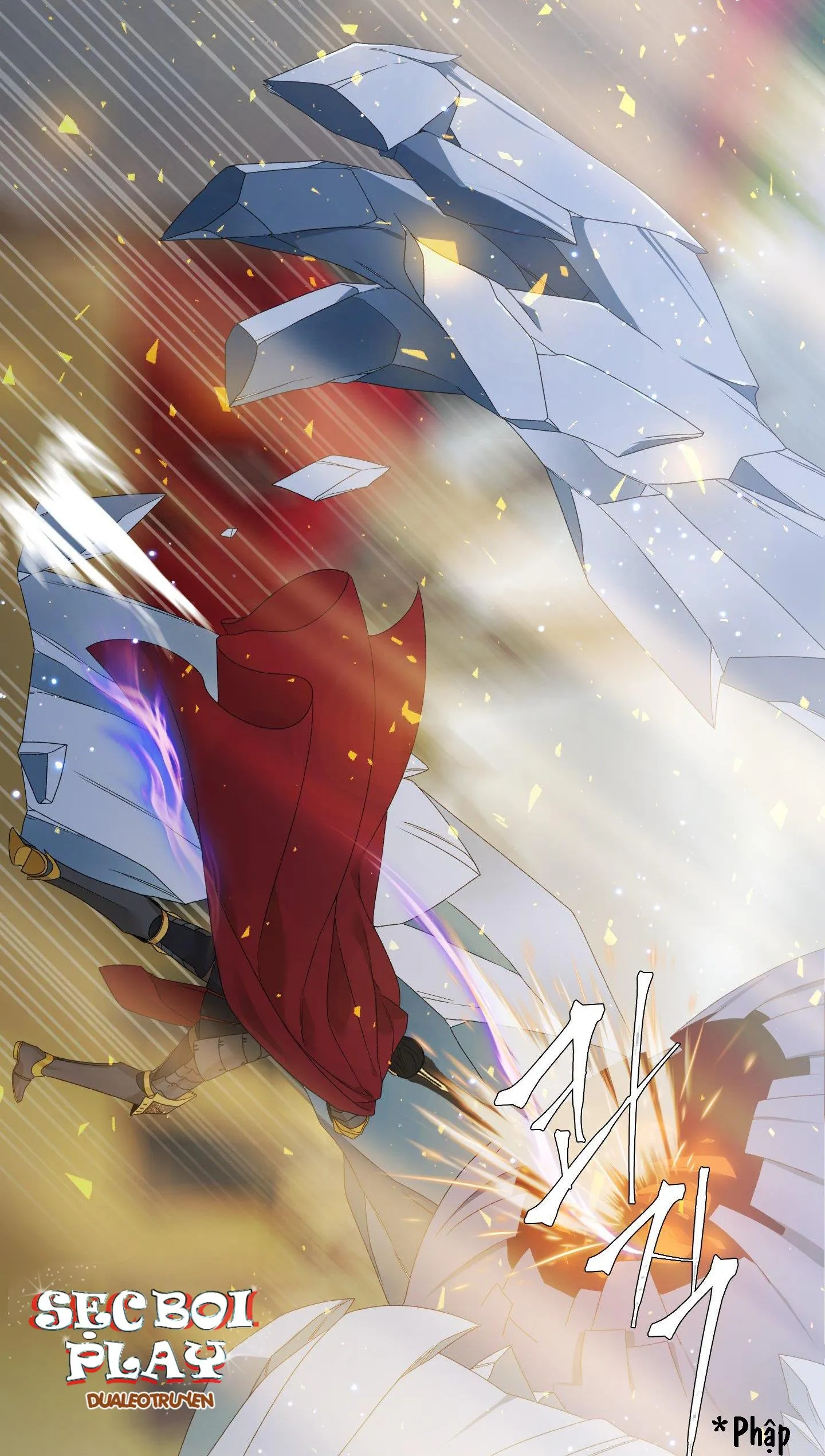 SMYRNA VÀ CAPRI Chapter 20 Trang 59